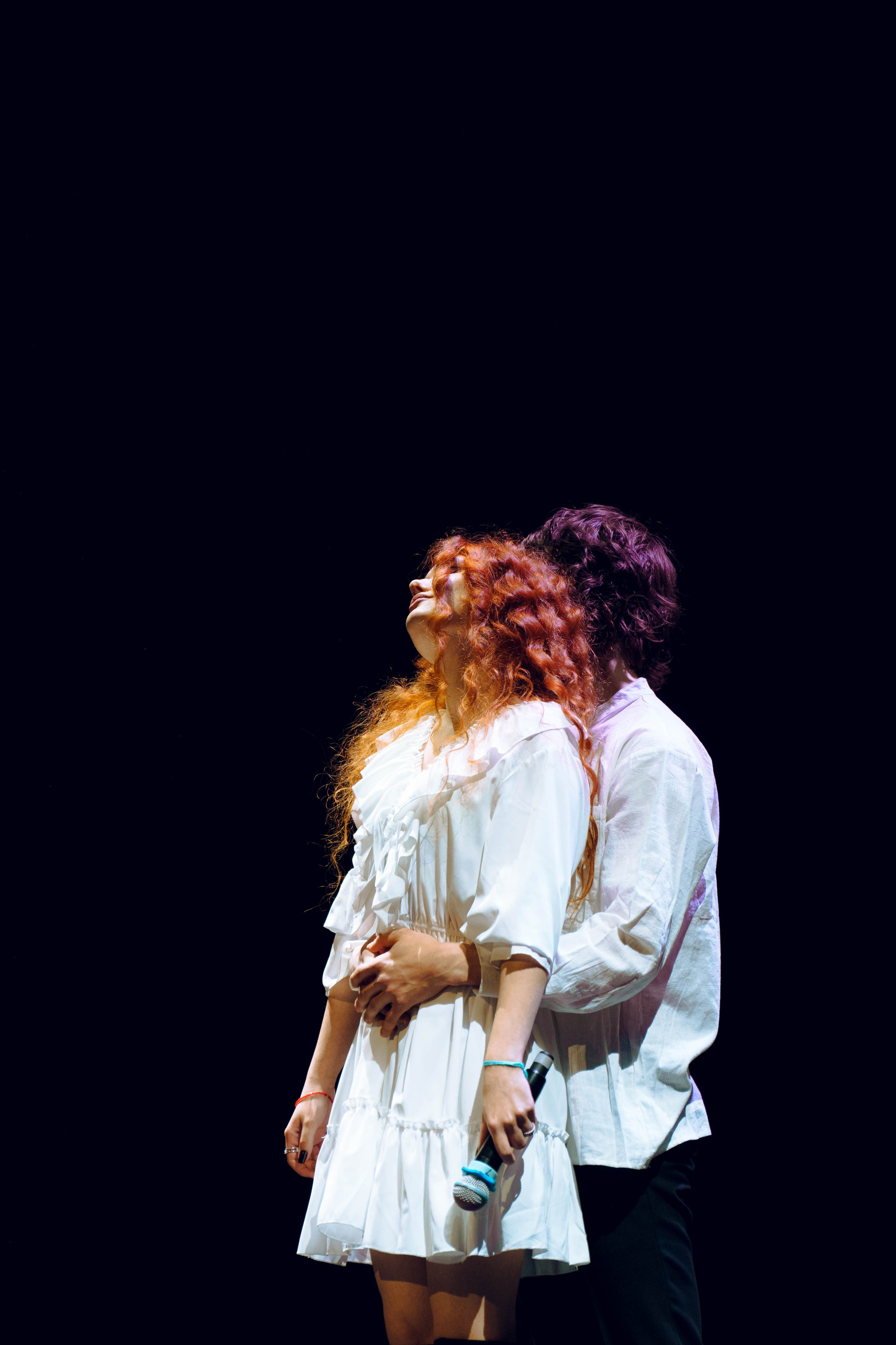 Шоу участников Таврида.Арт 2025. Фотограф в Санкт-Петербурге Ибрагимова Алина