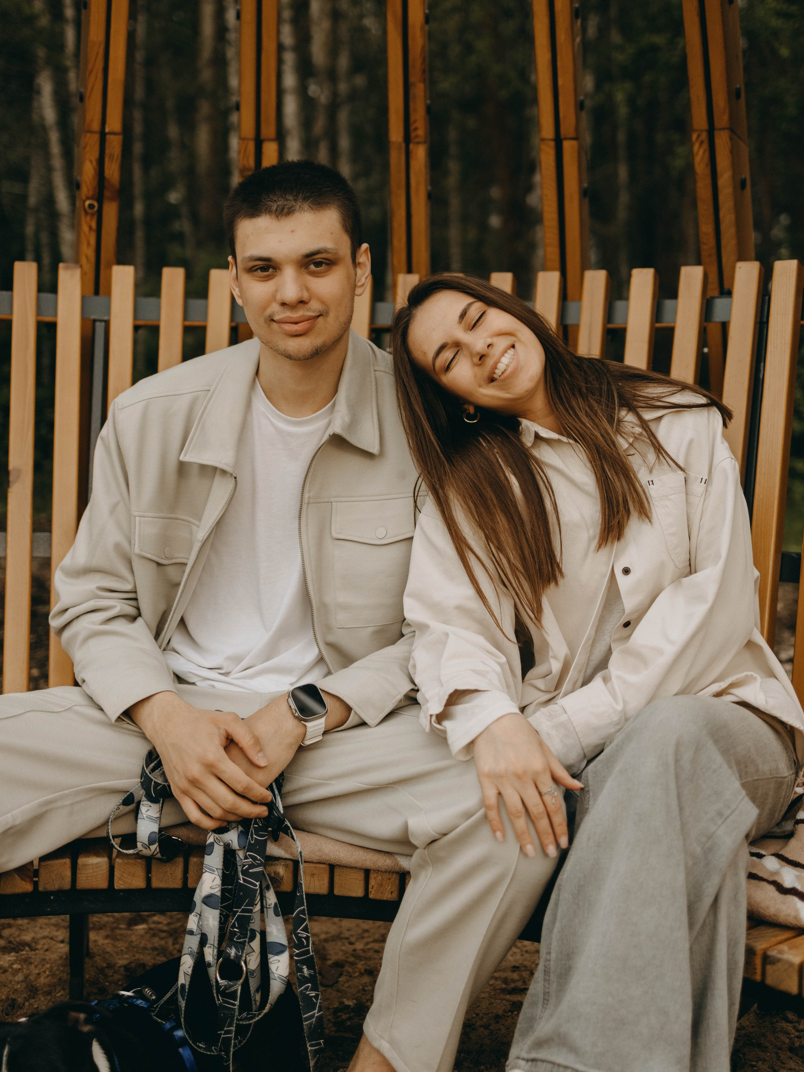 Зевс и его семья. Фотограф-анималист в Екатеринбурге | Кристина