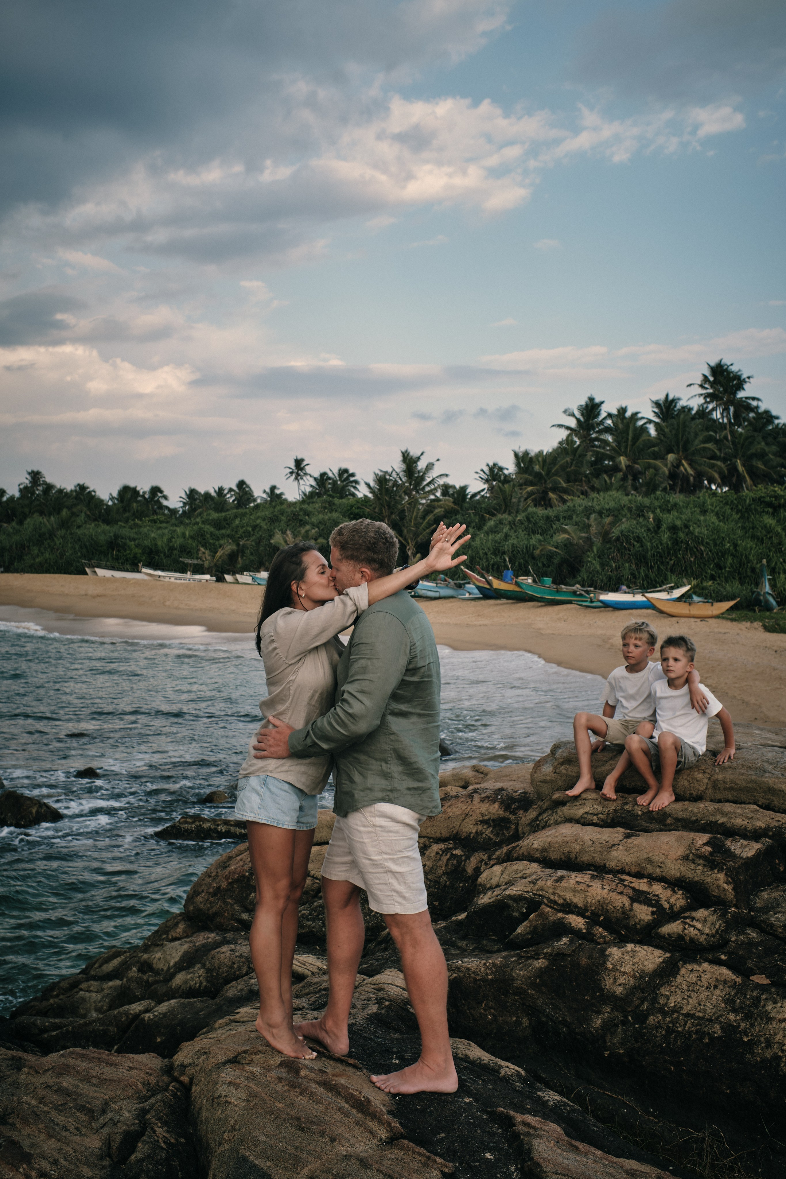 Jan 2026. Фотограф Шри-Ланка