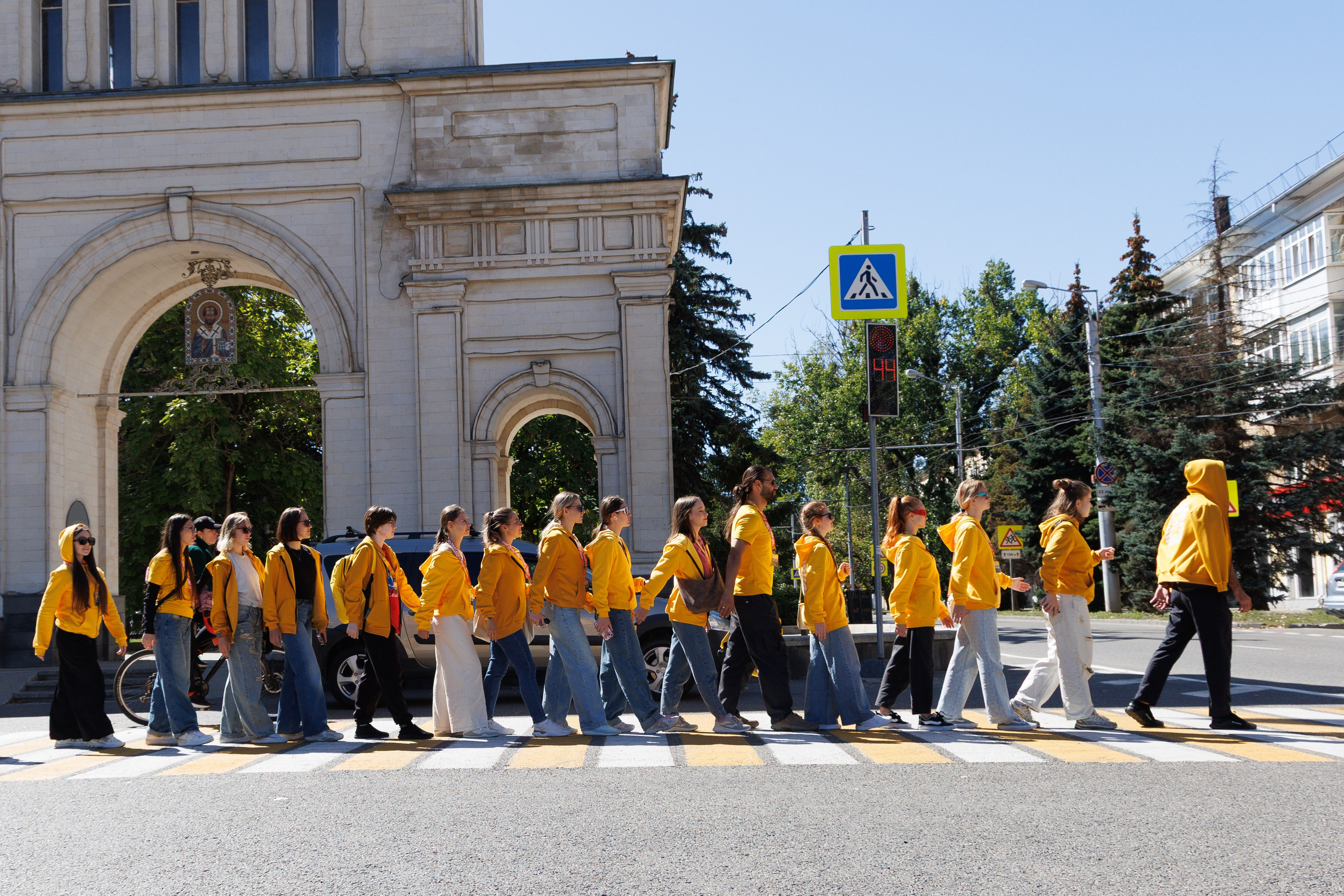 Студвесна в Ставрополе. Свадебный, семейный и репортажный фотограф в Южно-Сахалинске Артур Петросян