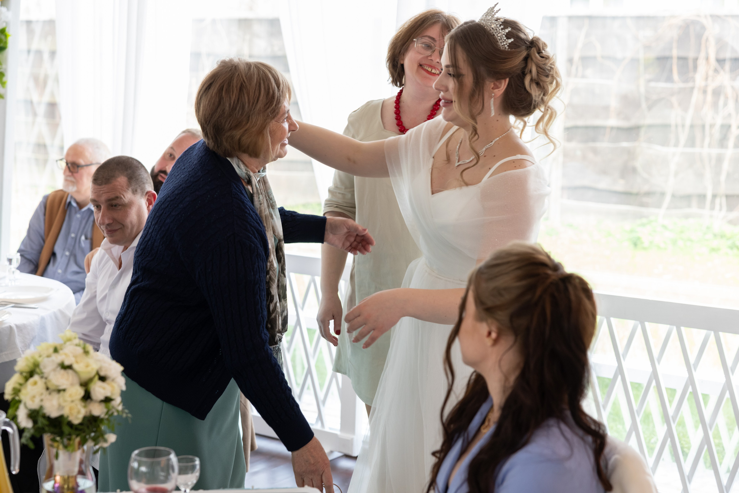 Ольга и Данила. Свадебный фотограф Иван Петров