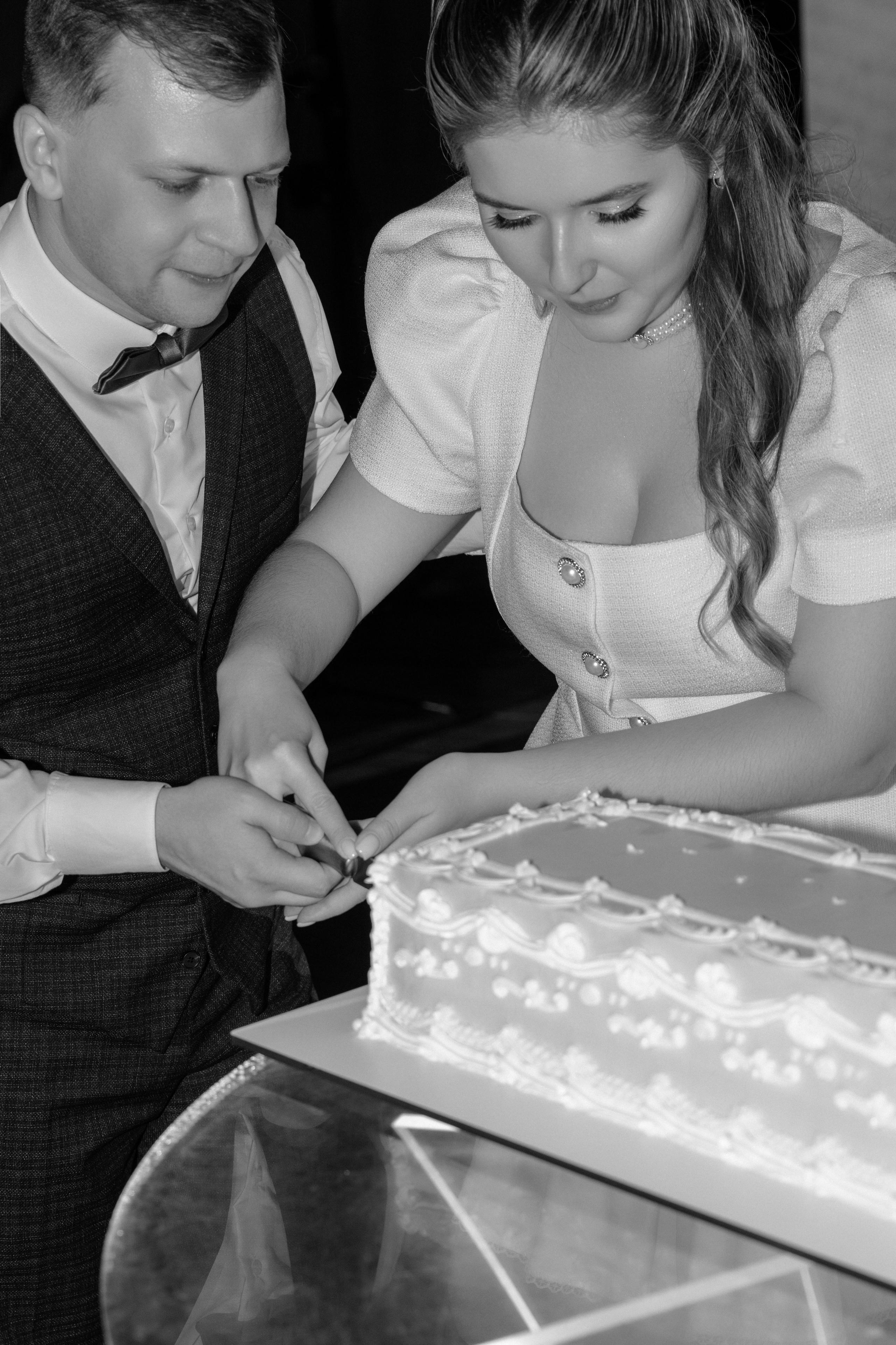 Елизавета & Илья. Свадебный и портретный фотограф в Воронеже Алфёрова Оксана