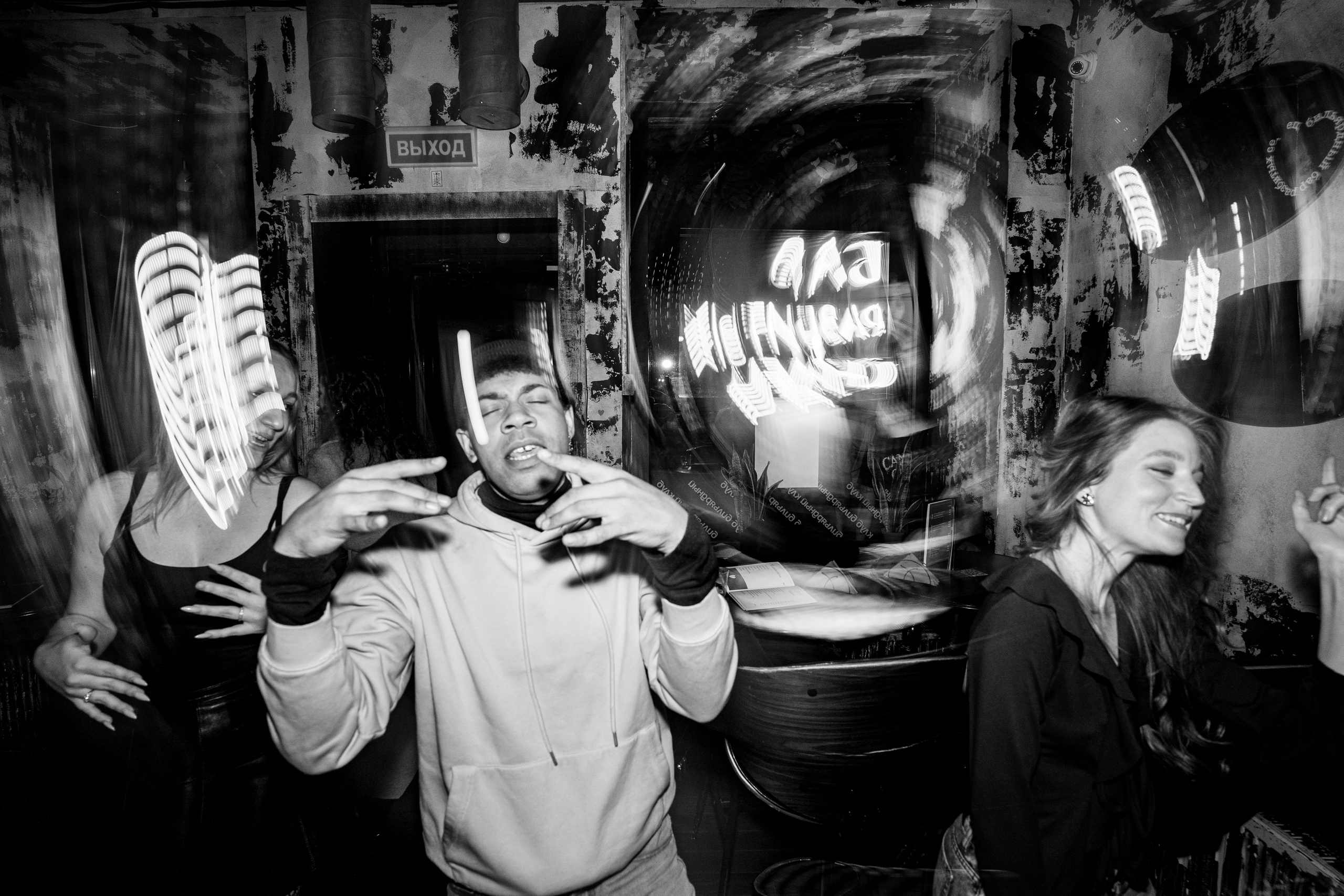 День рождения Шефа. Бар разбитых сердец. Концертный и репортажный фотограф в Санкт-Петербурге Слава Пахомов