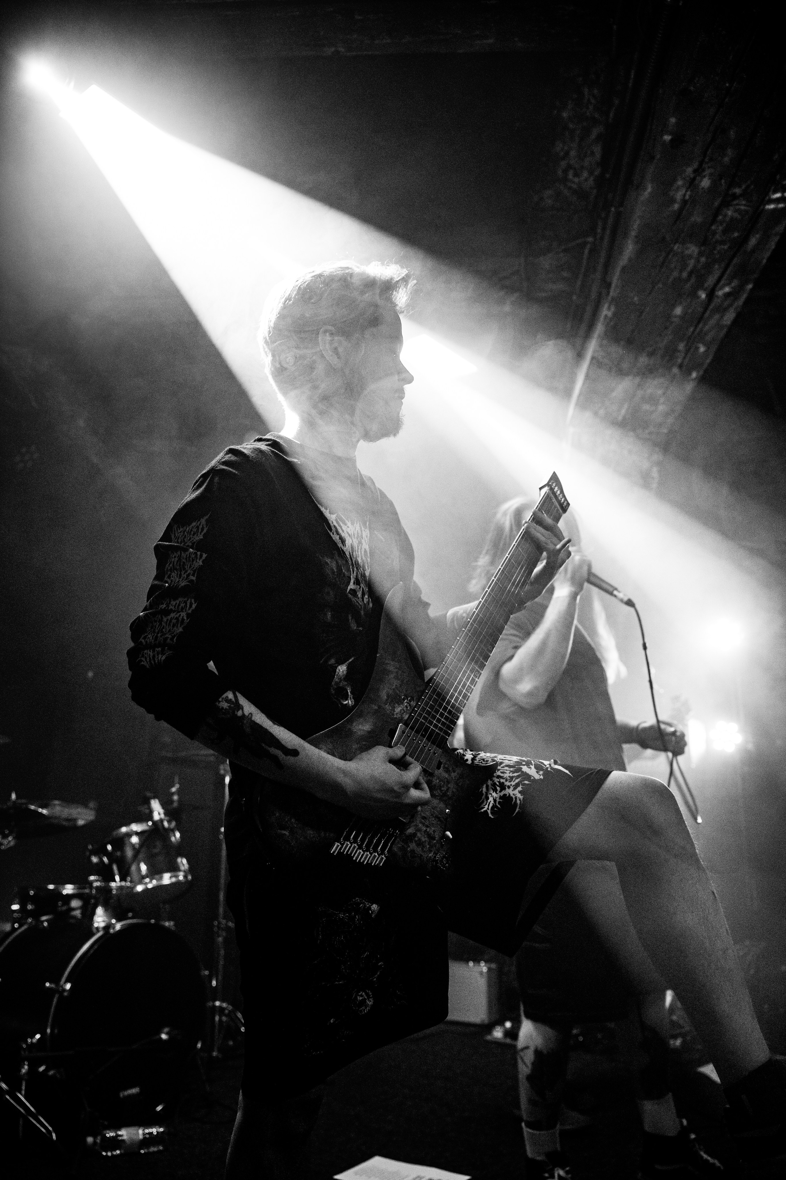 BRUTAL MASH FEST|Zoccolo 2.0. Концертный и репортажный фотограф в Санкт-Петербурге Слава Пахомов