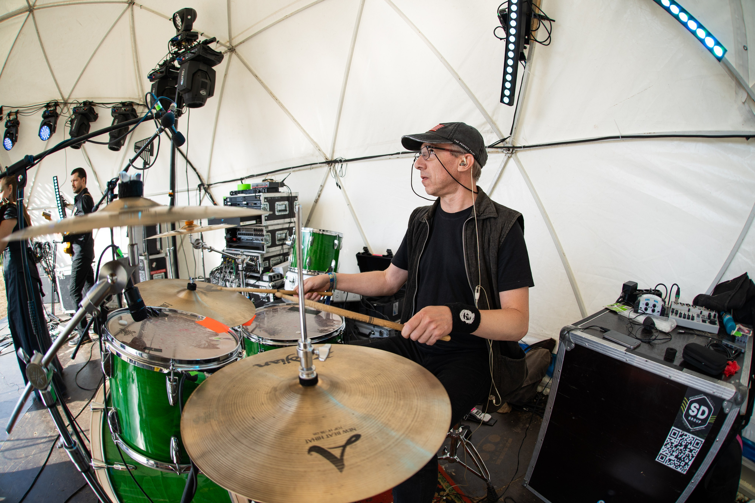 Фестиваль «Жива"|Карелия. Концертный и репортажный фотограф в Санкт-Петербурге Слава Пахомов