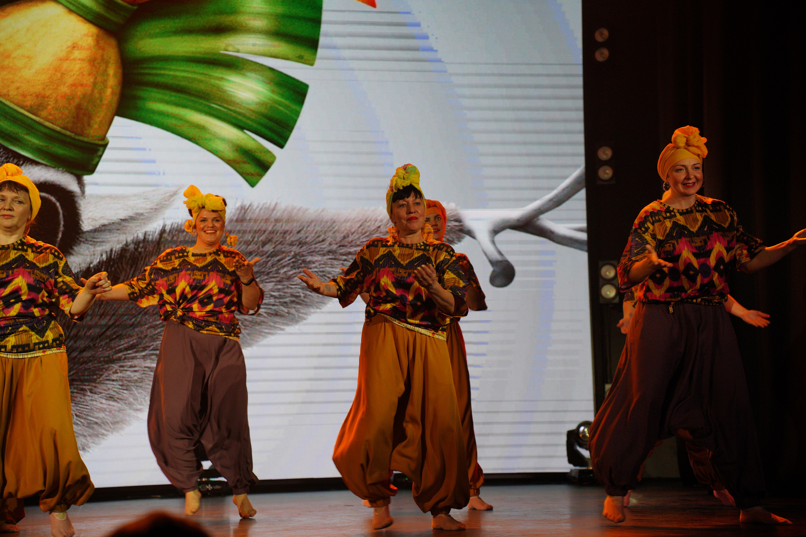 Танцевальный конкурс|Концертный зал Epicenter. Концертный и репортажный фотограф в Санкт-Петербурге Слава Пахомов