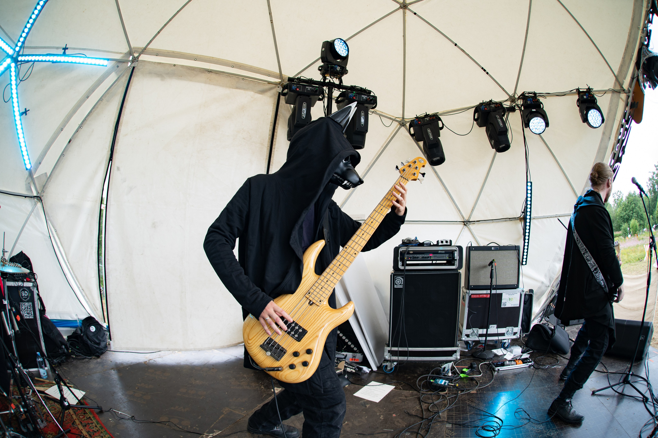 Фестиваль «Жива"|Карелия. Концертный и репортажный фотограф в Санкт-Петербурге Слава Пахомов