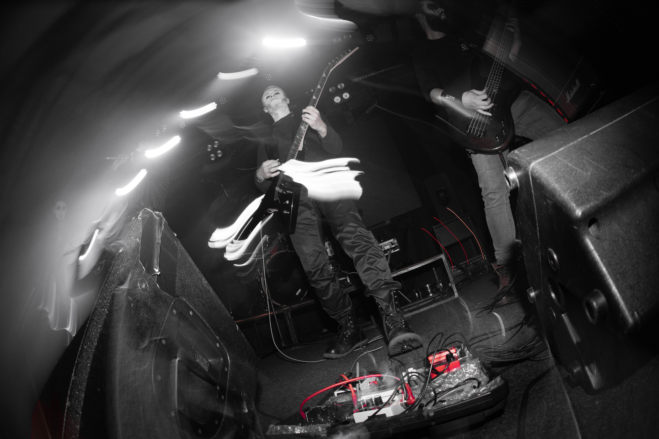 Чёрная Нева Vol.9|Сердце. Концертный и репортажный фотограф в Санкт-Петербурге Слава Пахомов