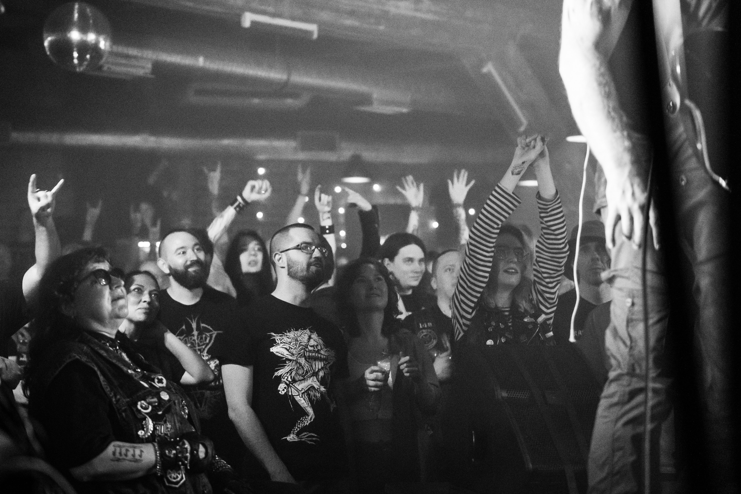 Black Sanctum Ritual lll |Zoccolo 2.0. Концертный и репортажный фотограф в Санкт-Петербурге Слава Пахомов