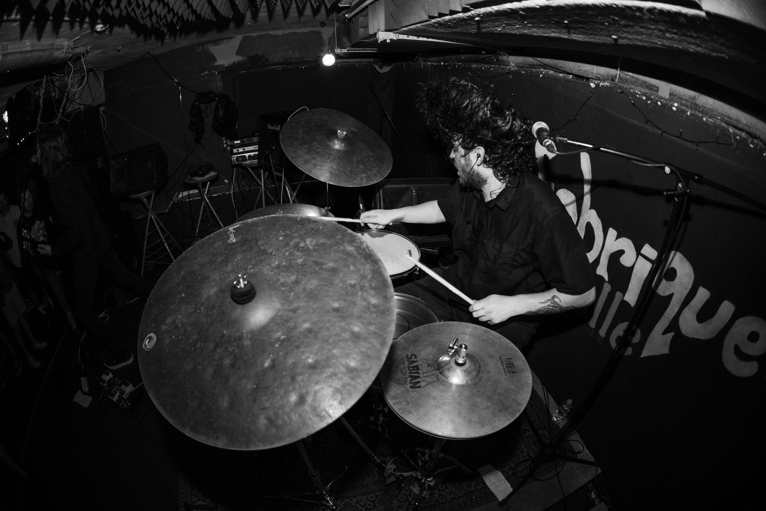 Blackened White Night|FishFabrique. Концертный и репортажный фотограф в Санкт-Петербурге Слава Пахомов