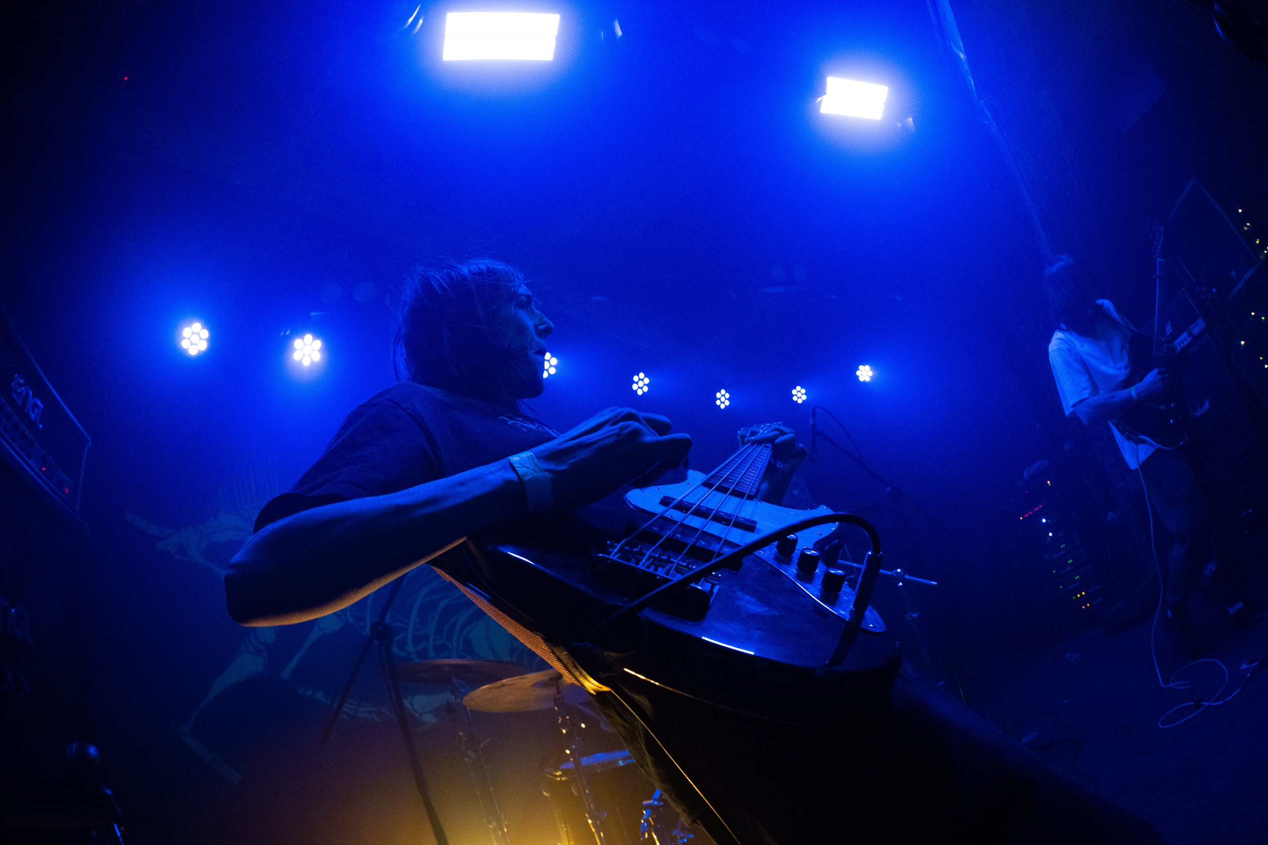 Дней череда|Zoccolo 2.0. Концертный и репортажный фотограф в Санкт-Петербурге Слава Пахомов