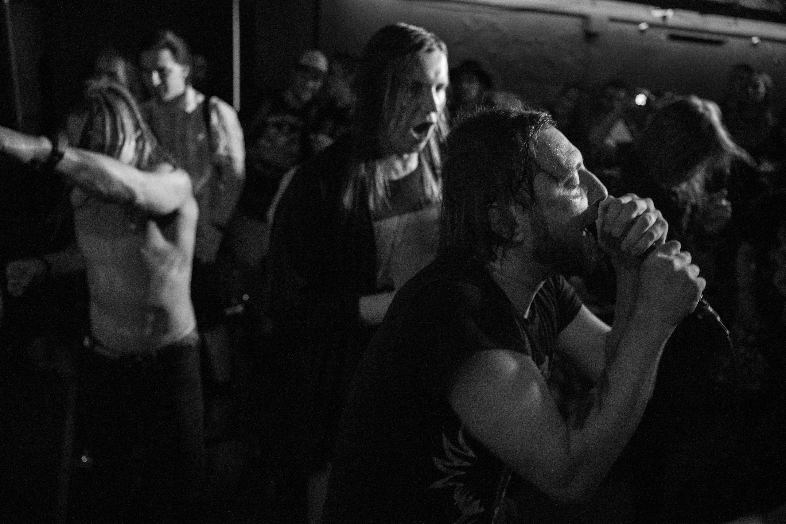 Qatsi: last live | FishFabrique. Концертный и репортажный фотограф в Санкт-Петербурге Слава Пахомов