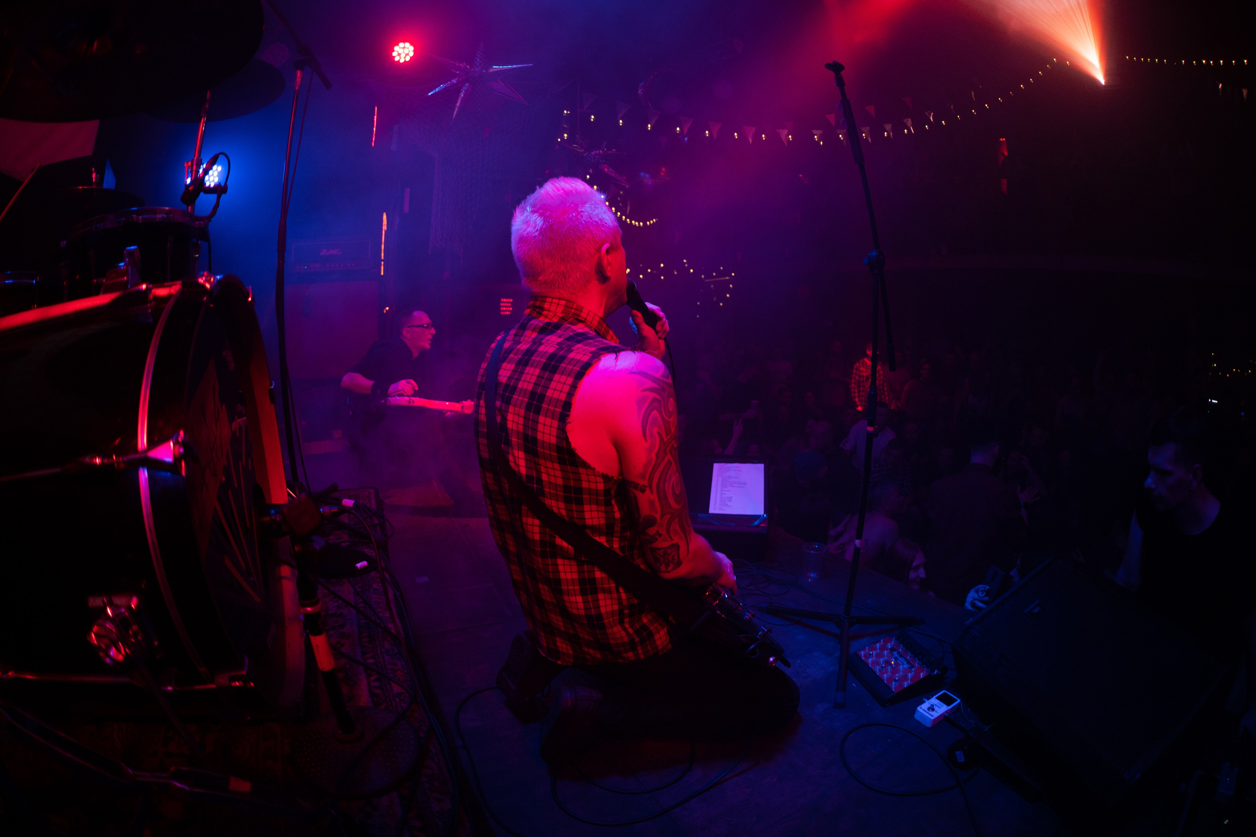 ПОРТ (812) 25 лет|Ласточка. Концертный и репортажный фотограф в Санкт-Петербурге Слава Пахомов