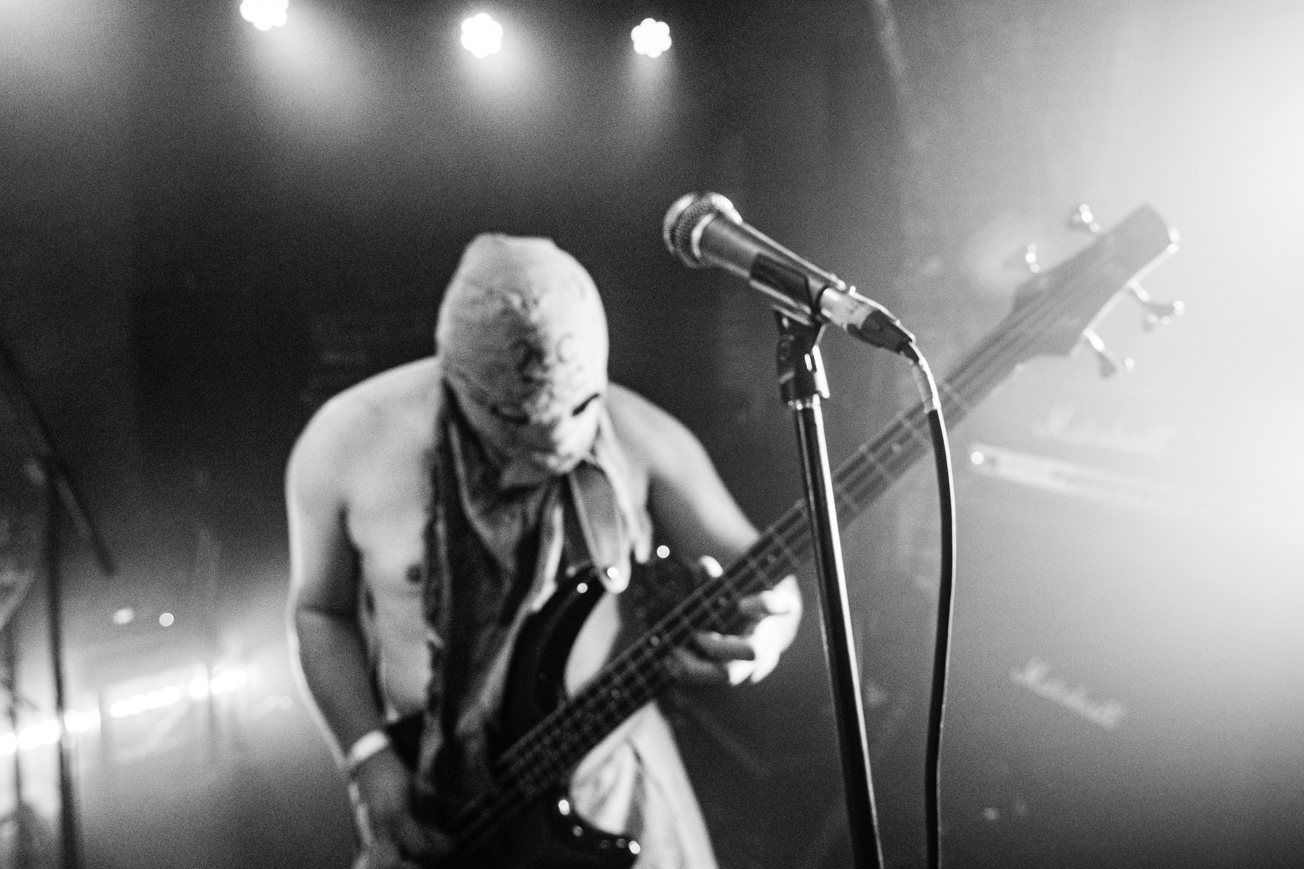 Ad Nihil • Туга • Gigrøma | Zoccolo 2.0. Концертный и репортажный фотограф в Санкт-Петербурге Слава Пахомов