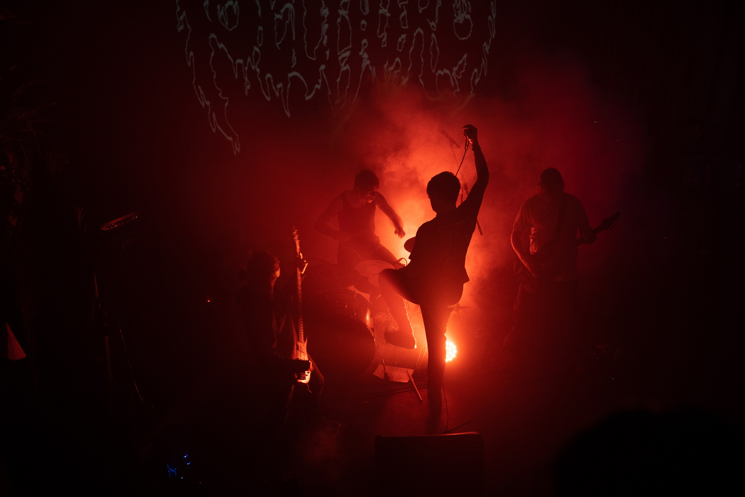 Шторм|Ласточка. Концертный и репортажный фотограф в Санкт-Петербурге Слава Пахомов