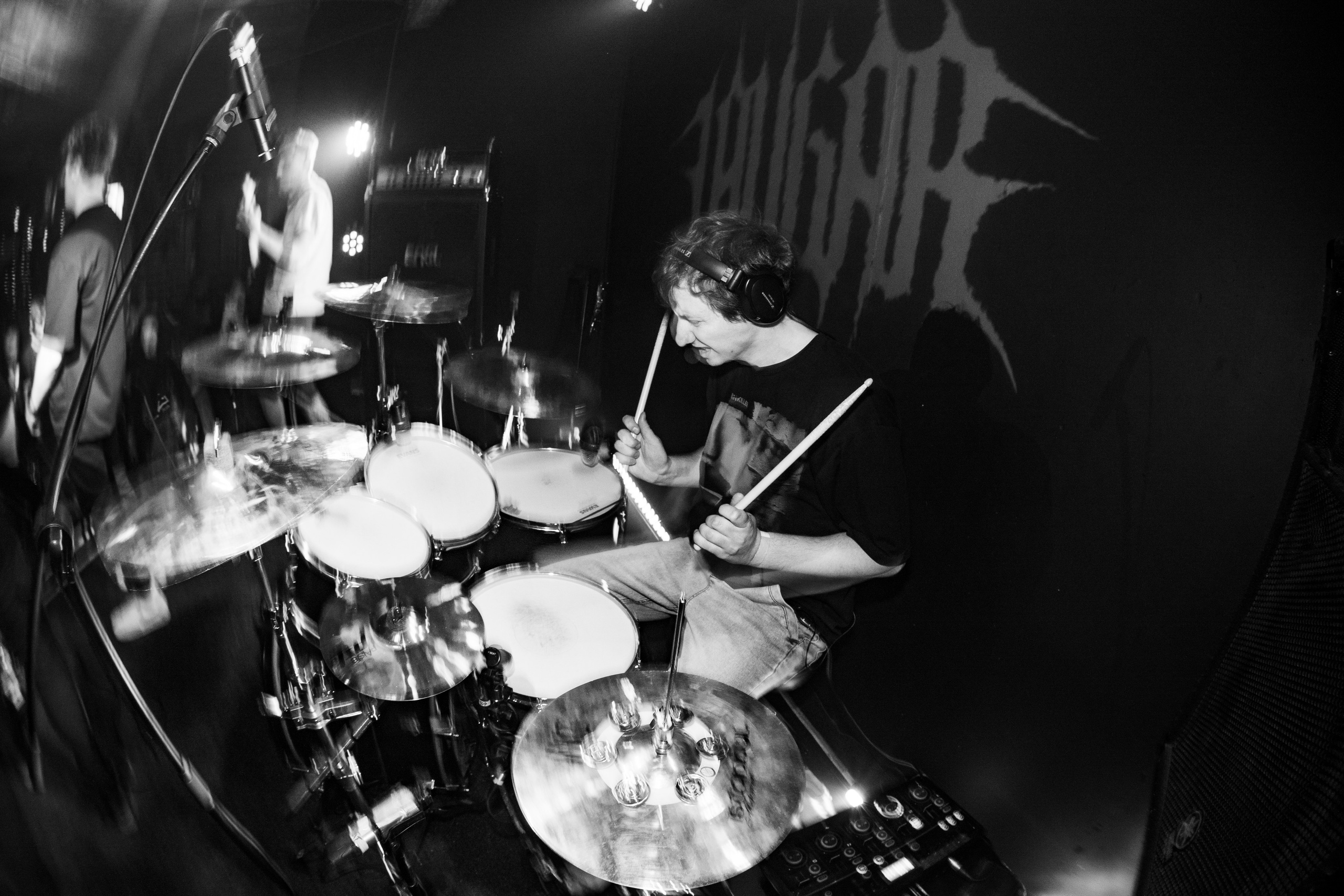 Lesnik • ШШШ • Laugar • DØRER|Zoccolo 2.0. Концертный и репортажный фотограф в Санкт-Петербурге Слава Пахомов