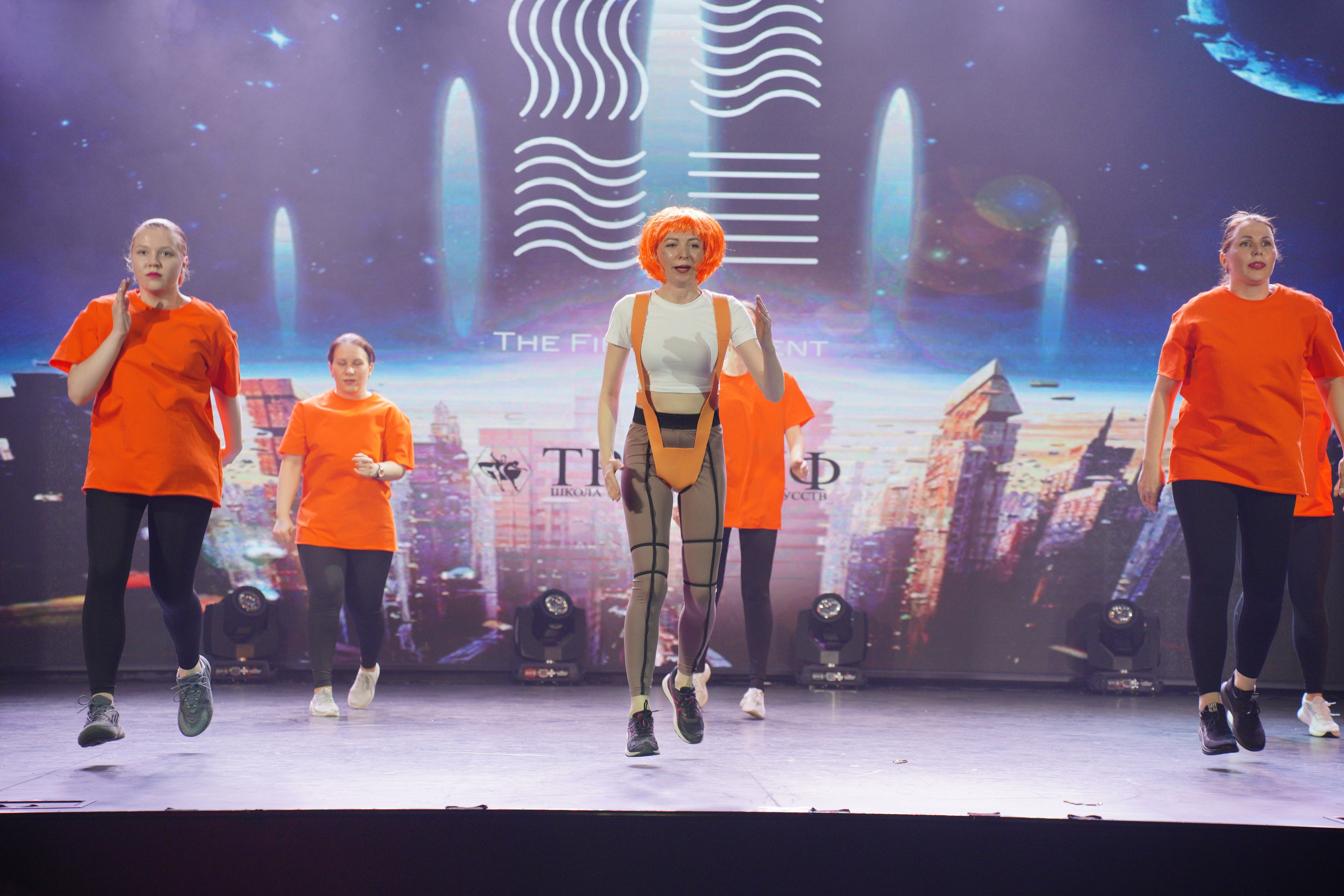 Танцевальный конкурс|Концертный зал Epicenter. Концертный и репортажный фотограф в Санкт-Петербурге Слава Пахомов