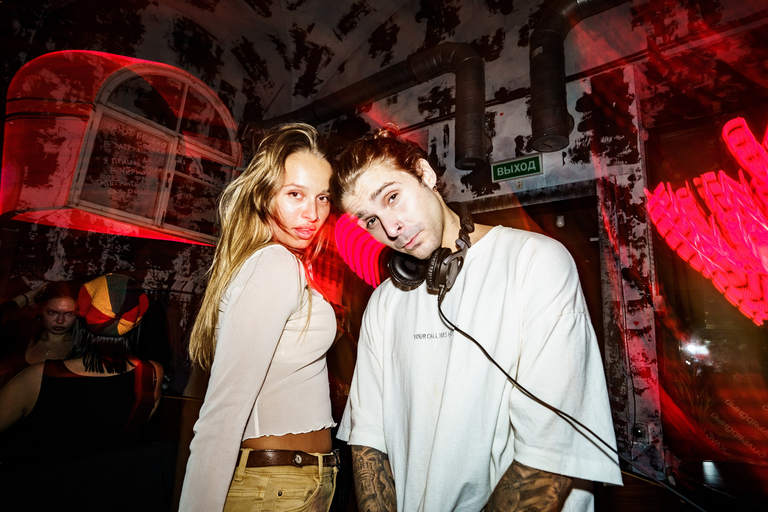 26 и 27 сентября. Бар разбитых сердец. Концертный и репортажный фотограф в Санкт-Петербурге Слава Пахомов