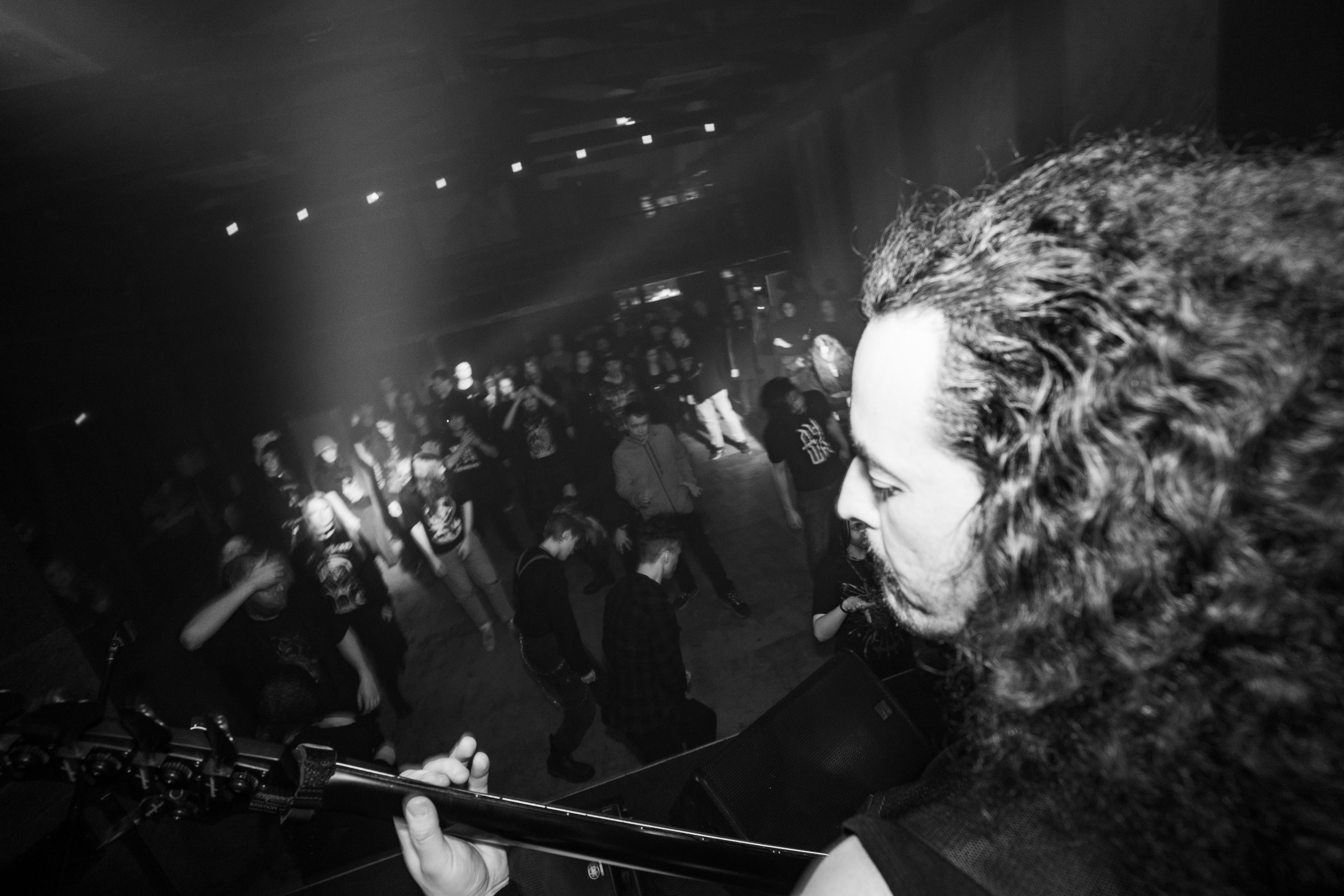 Koschei/Neuropolis. Lunar fest. Концертный и репортажный фотограф в Санкт-Петербурге Слава Пахомов