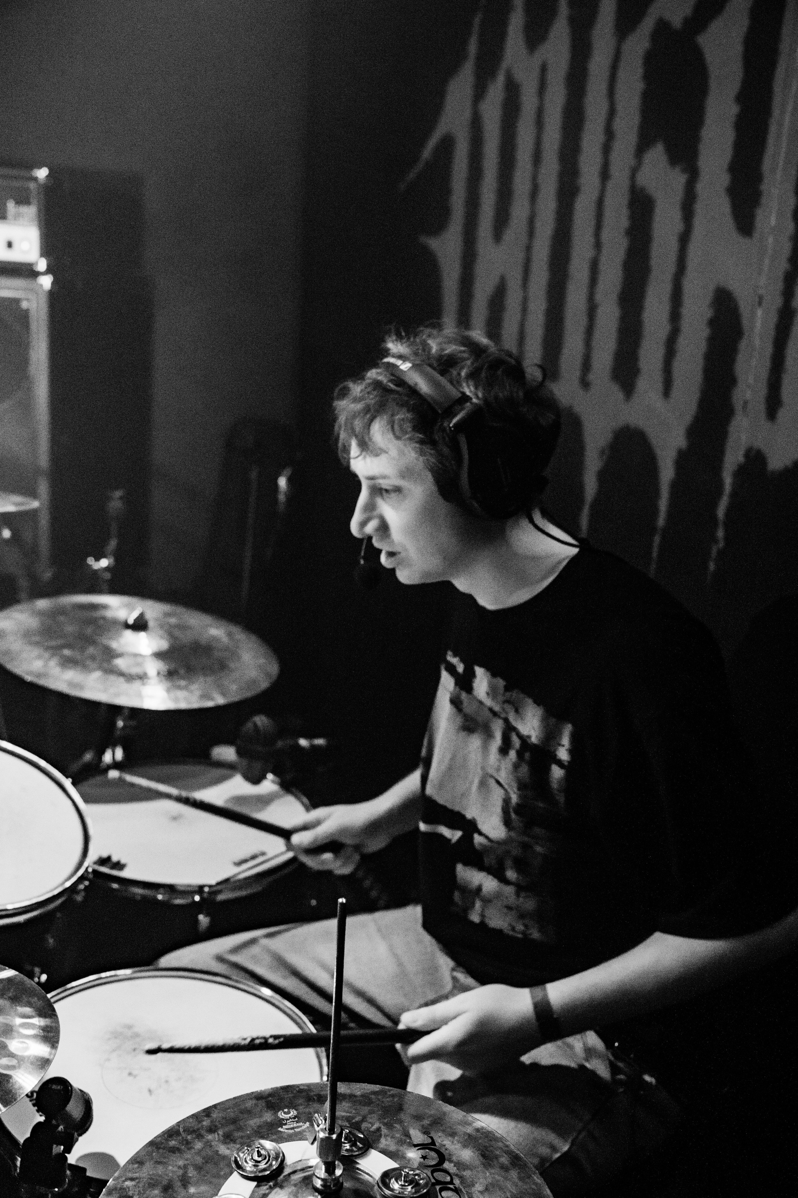 Lesnik • ШШШ • Laugar • DØRER|Zoccolo 2.0. Концертный и репортажный фотограф в Санкт-Петербурге Слава Пахомов