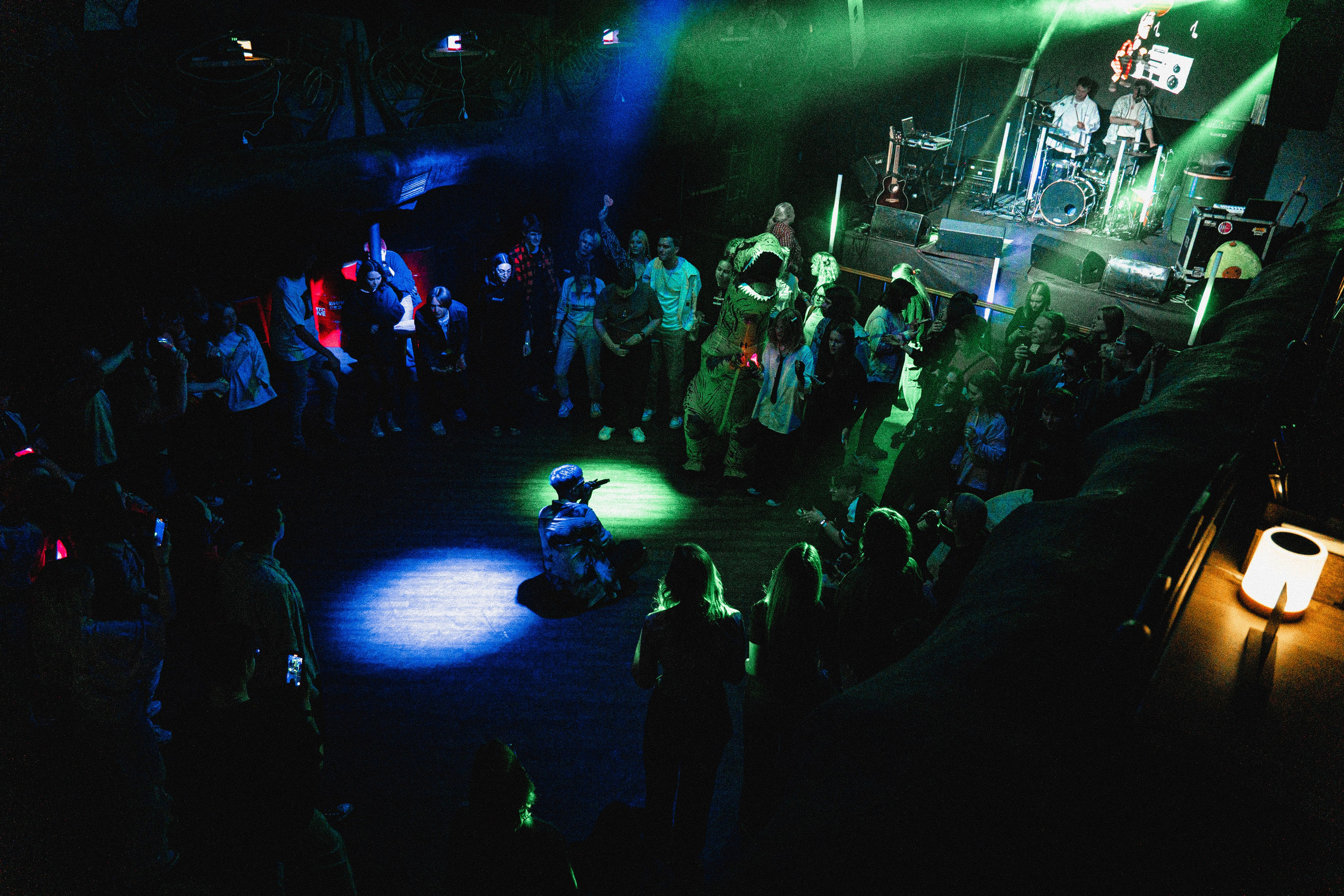 Pinkglasses. Репортажный фотограф Даниил Коваленко