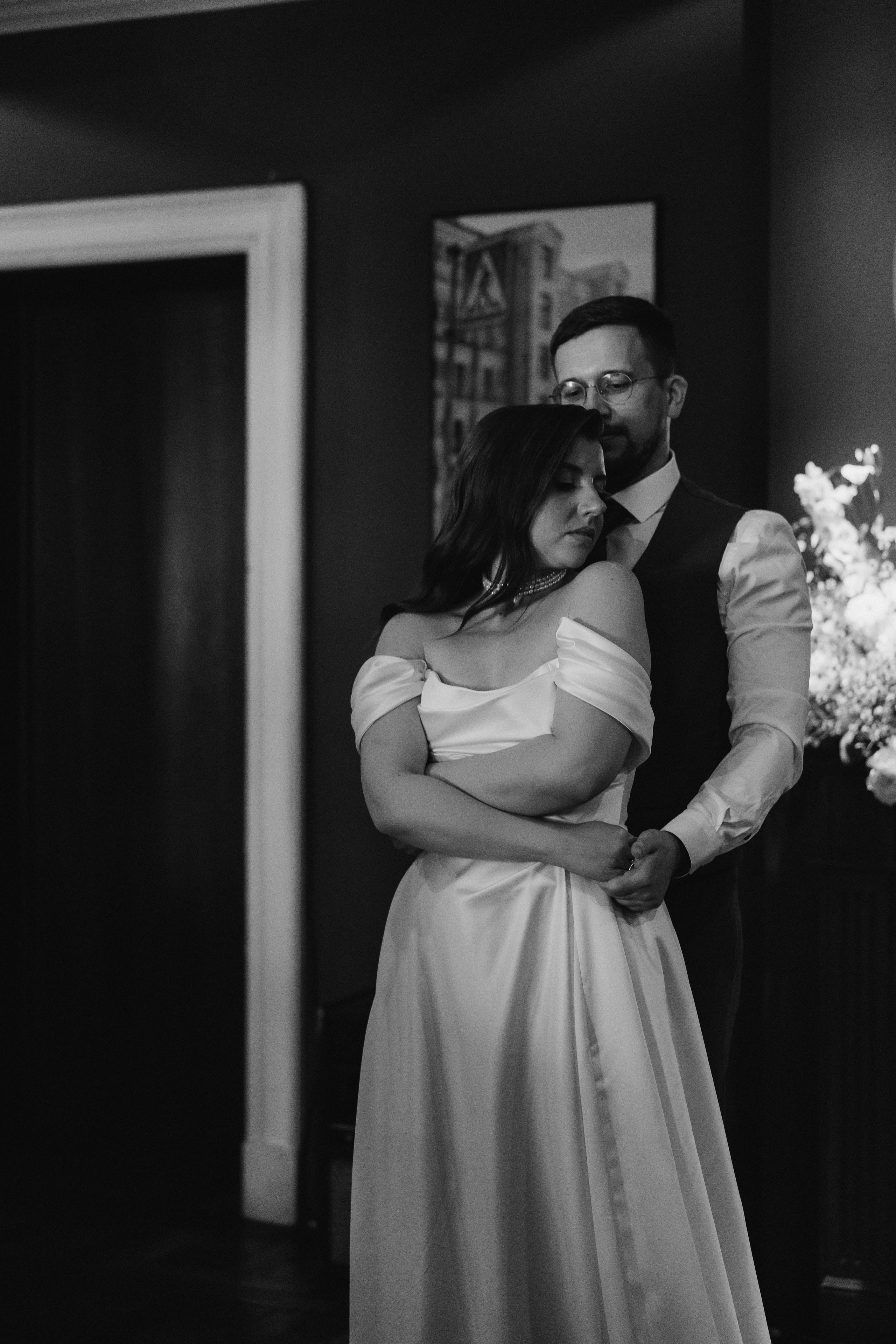 В кругу семьи. Фотограф Санкт-Петербург