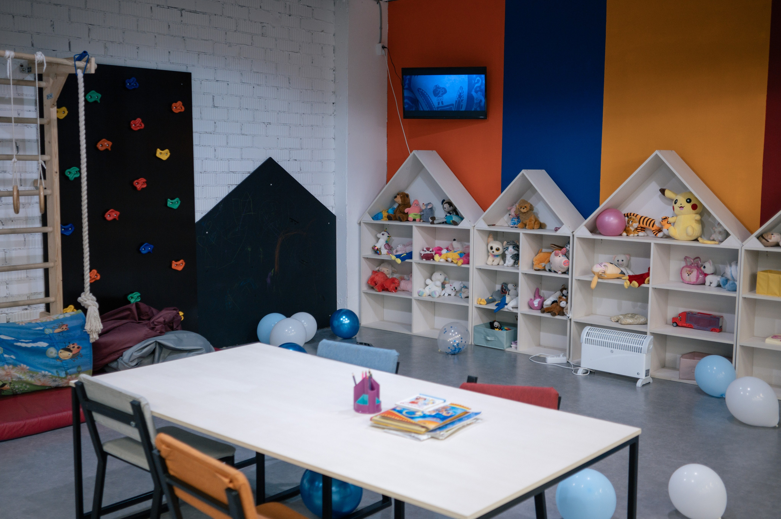 Record Gym 3 года!