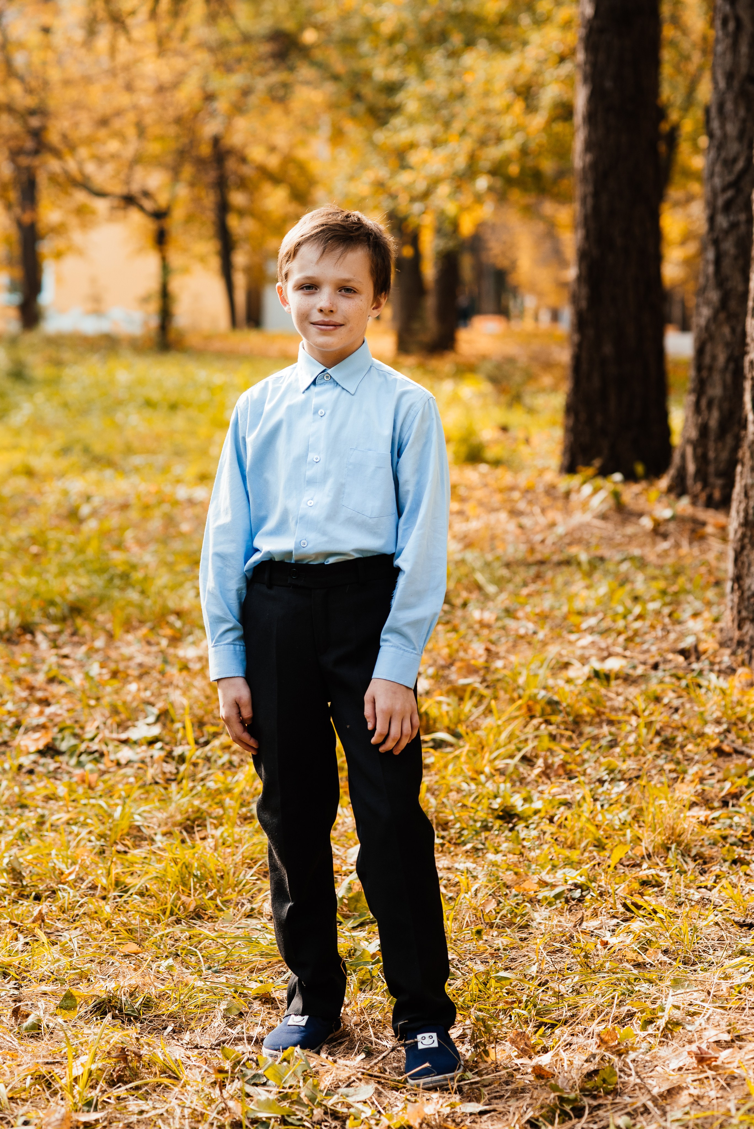 Осенняя фотосессия 4 класса — Кристина Черникова. Фотограф Кристина Черникова — Москва | Семейные съёмки и фотоальбомы