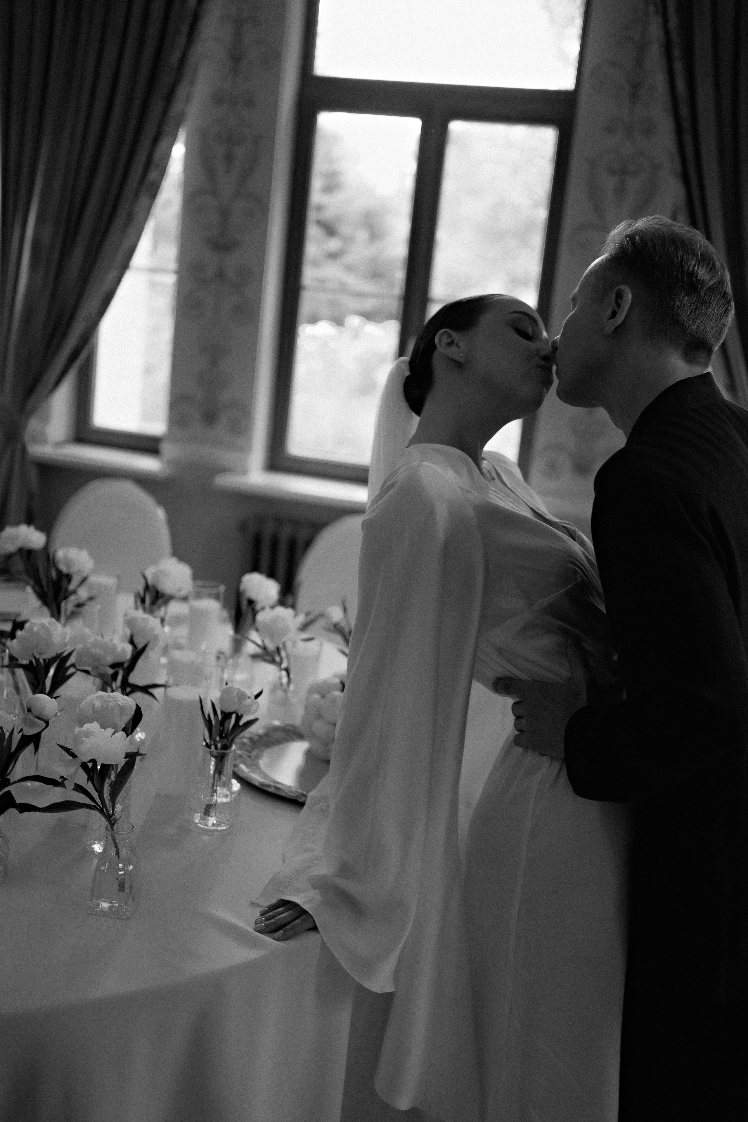 Villa wedding 25. Mayskaya photography