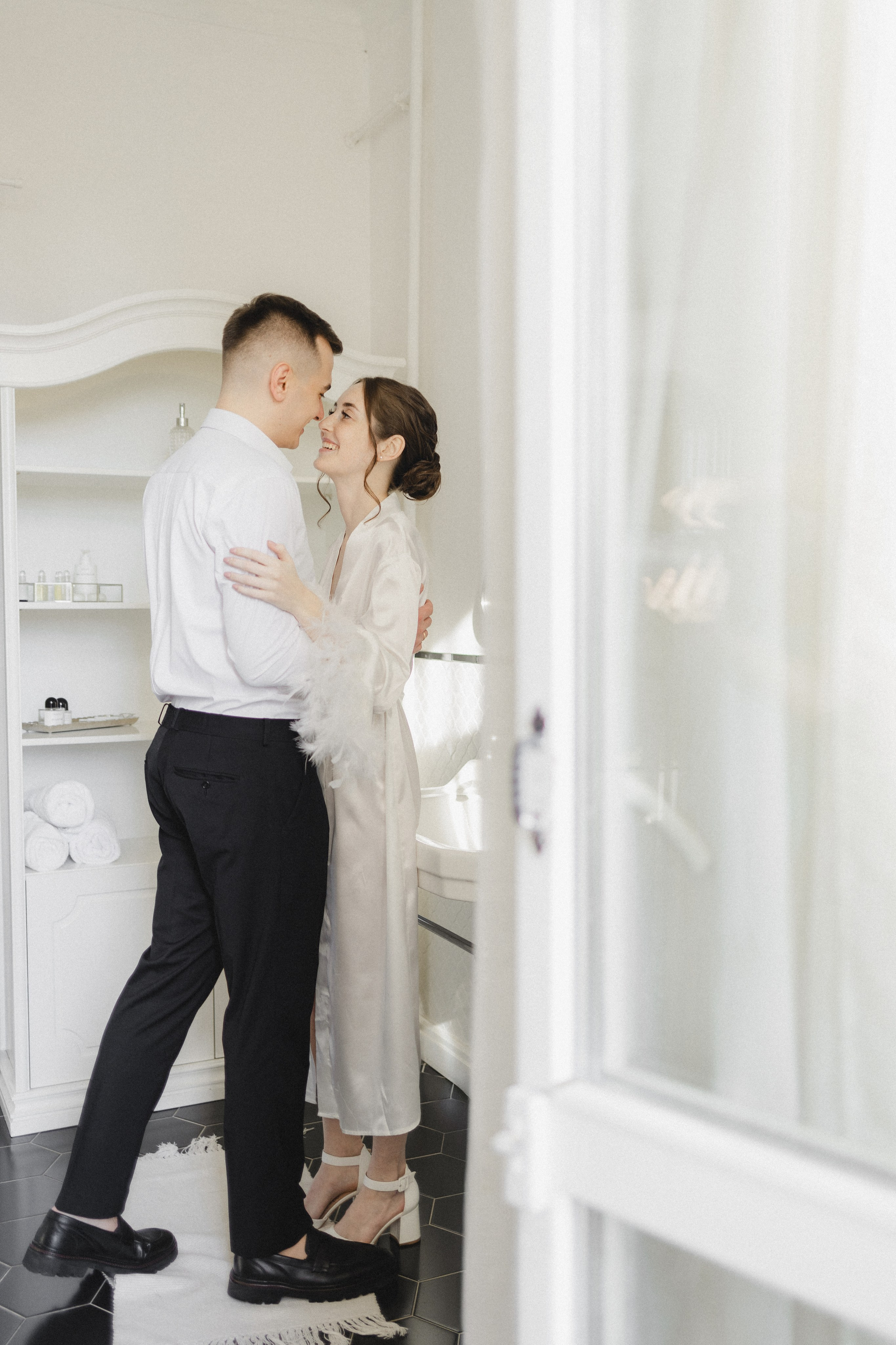 Анна & Даниил. Кузьмина Анастасия — контент-фотограф | Москва