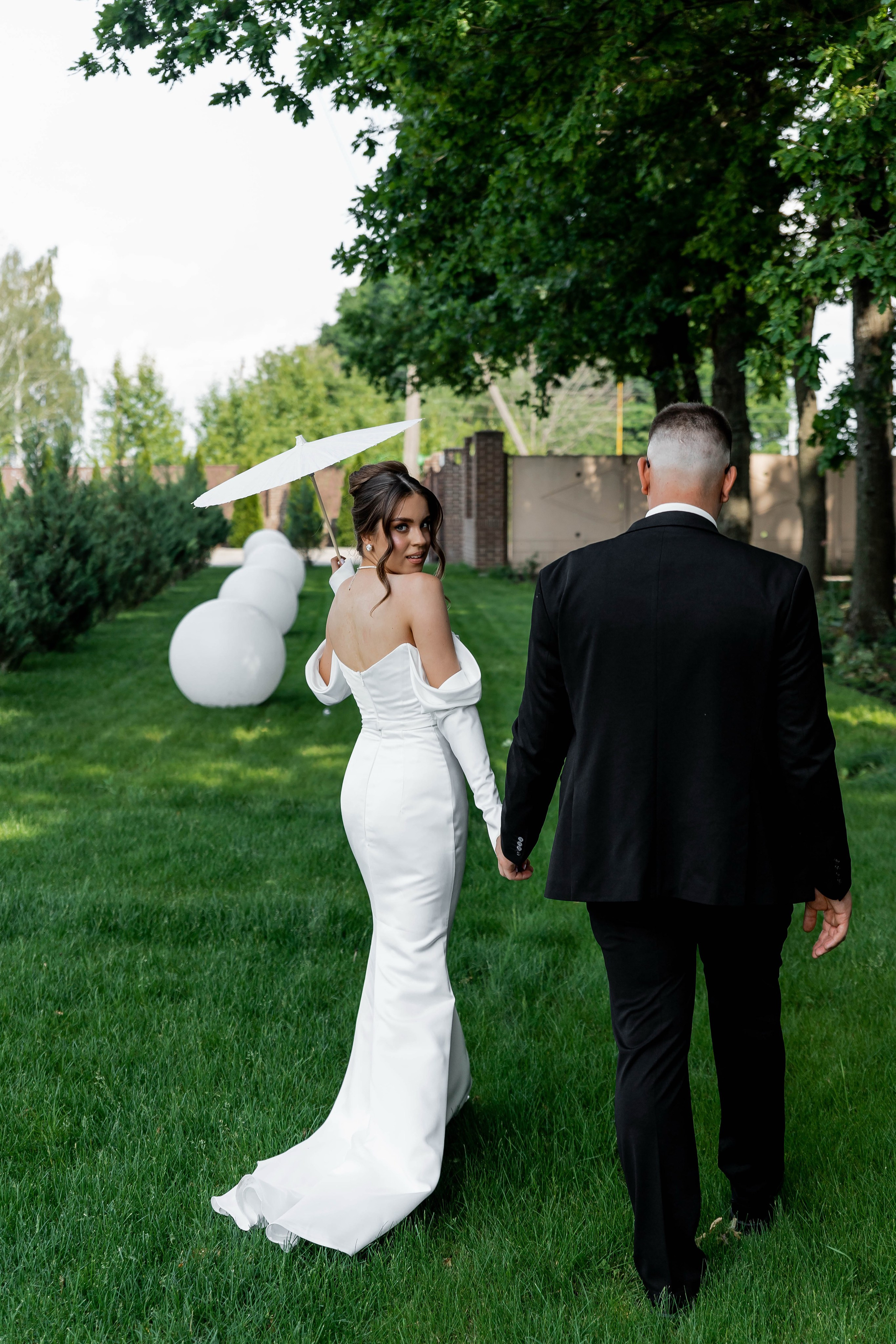 Владлена|Кирилл. Свадебный фотограф Надежда Рыжикова