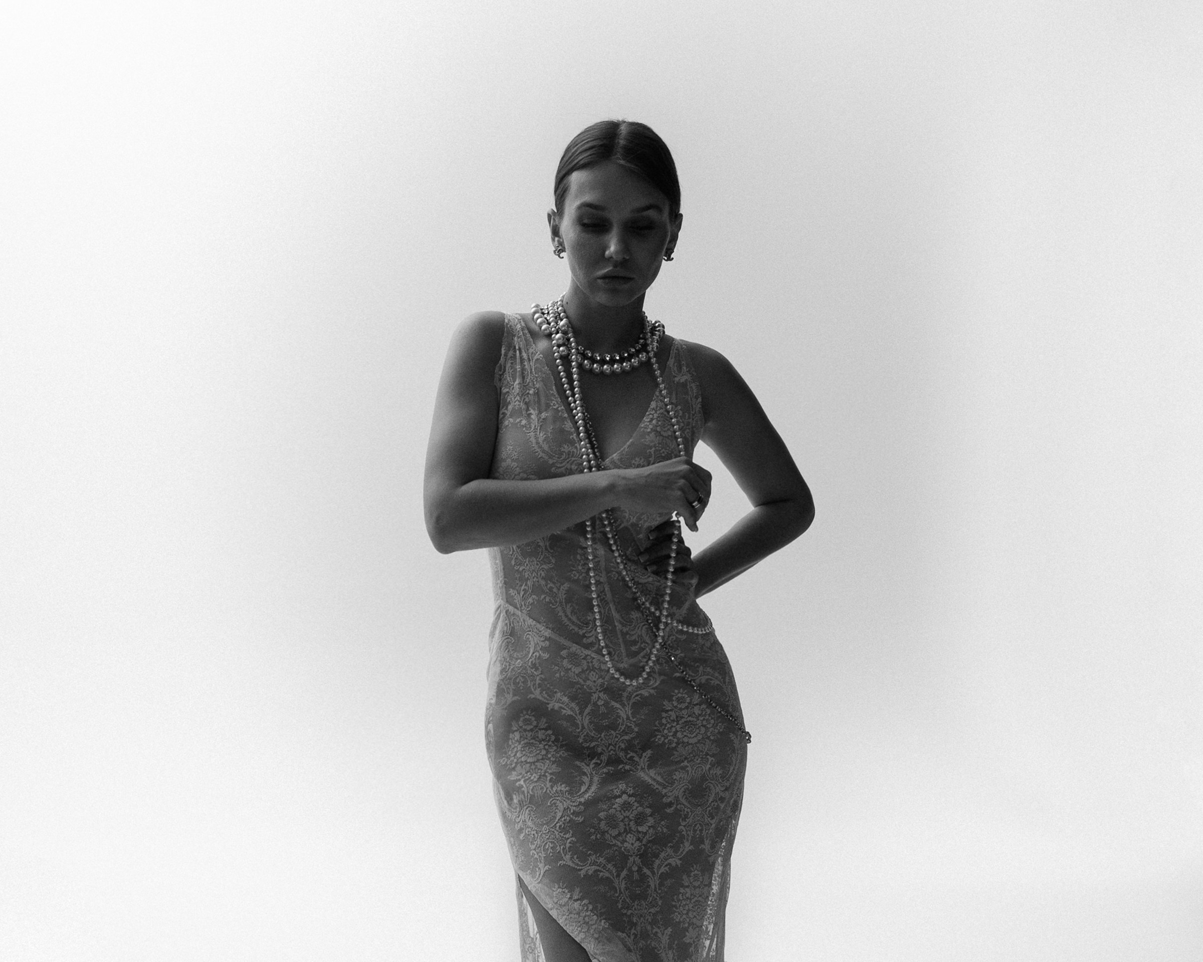 Ева. Коммерческий фотограф в Брянске Ольга Вороная