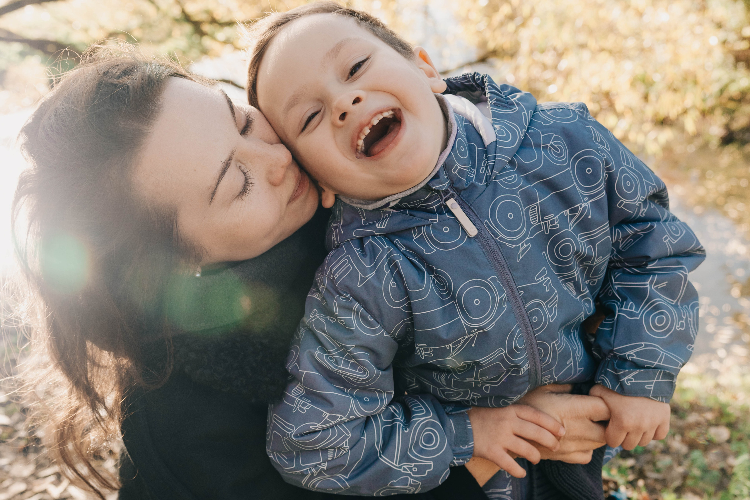 Марина и Кирилл. Ксения Цыгир, фотограф в Петербурге