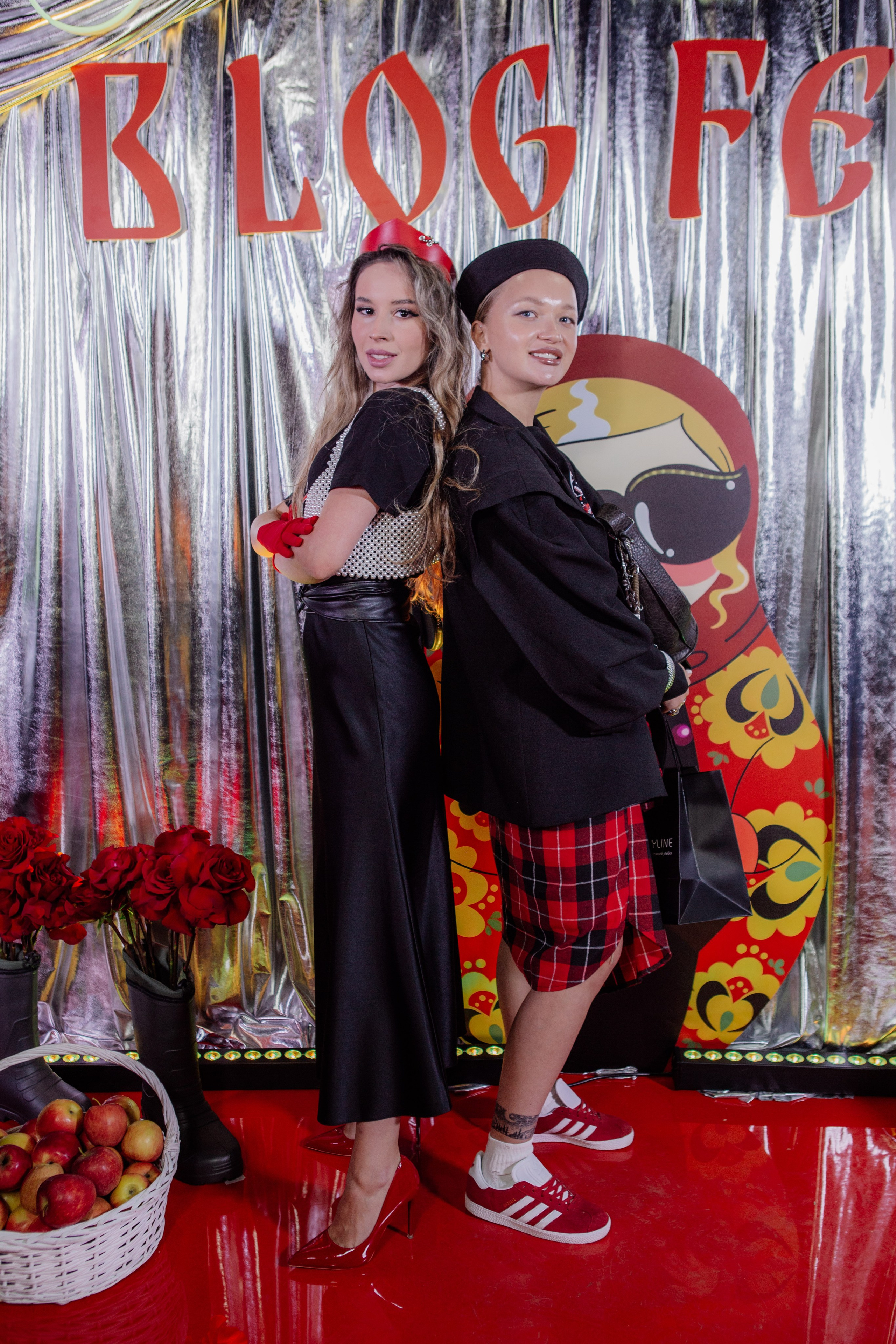 BLOG FEST 2025. Репортажный фотограф Москва (детские праздники, квизы, концерты, дни рождения, свадьбы)