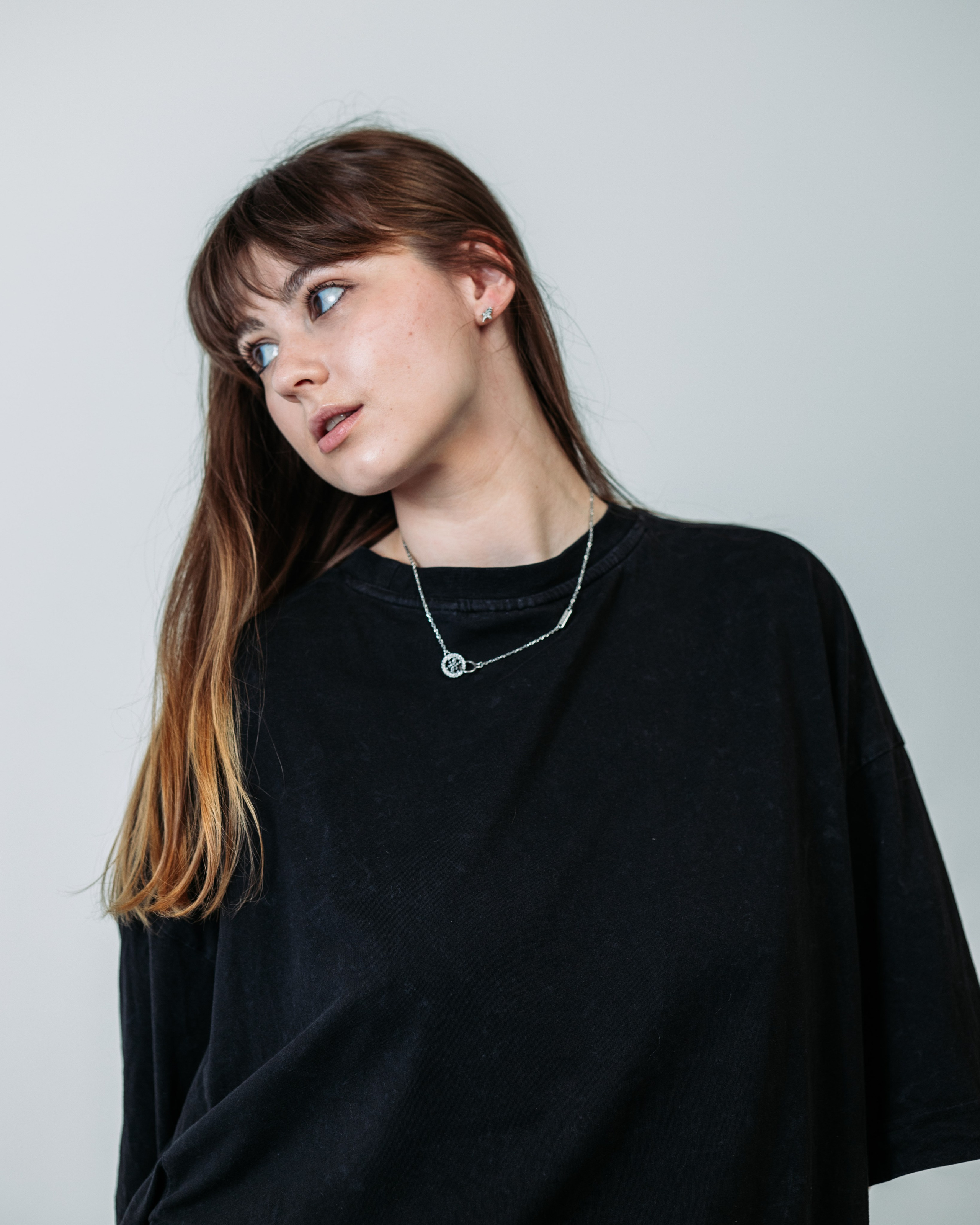 STUDIO. Сергей Богданов — Портретный фотограф