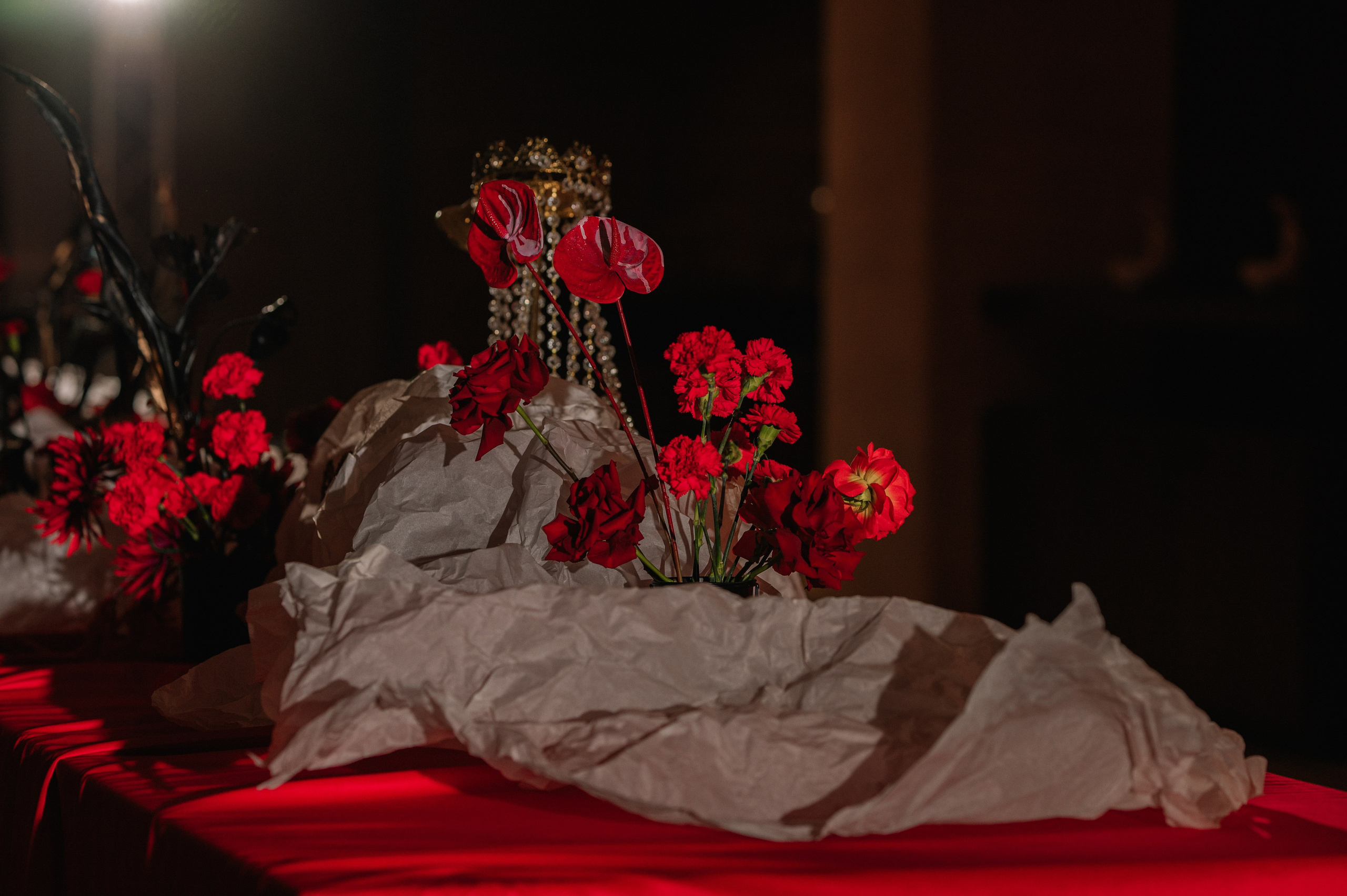 5 лет Марриот Воронеж. Свадебный фотограф в Санкт-Петербурге, Москве, СПб Сергей Поддубный