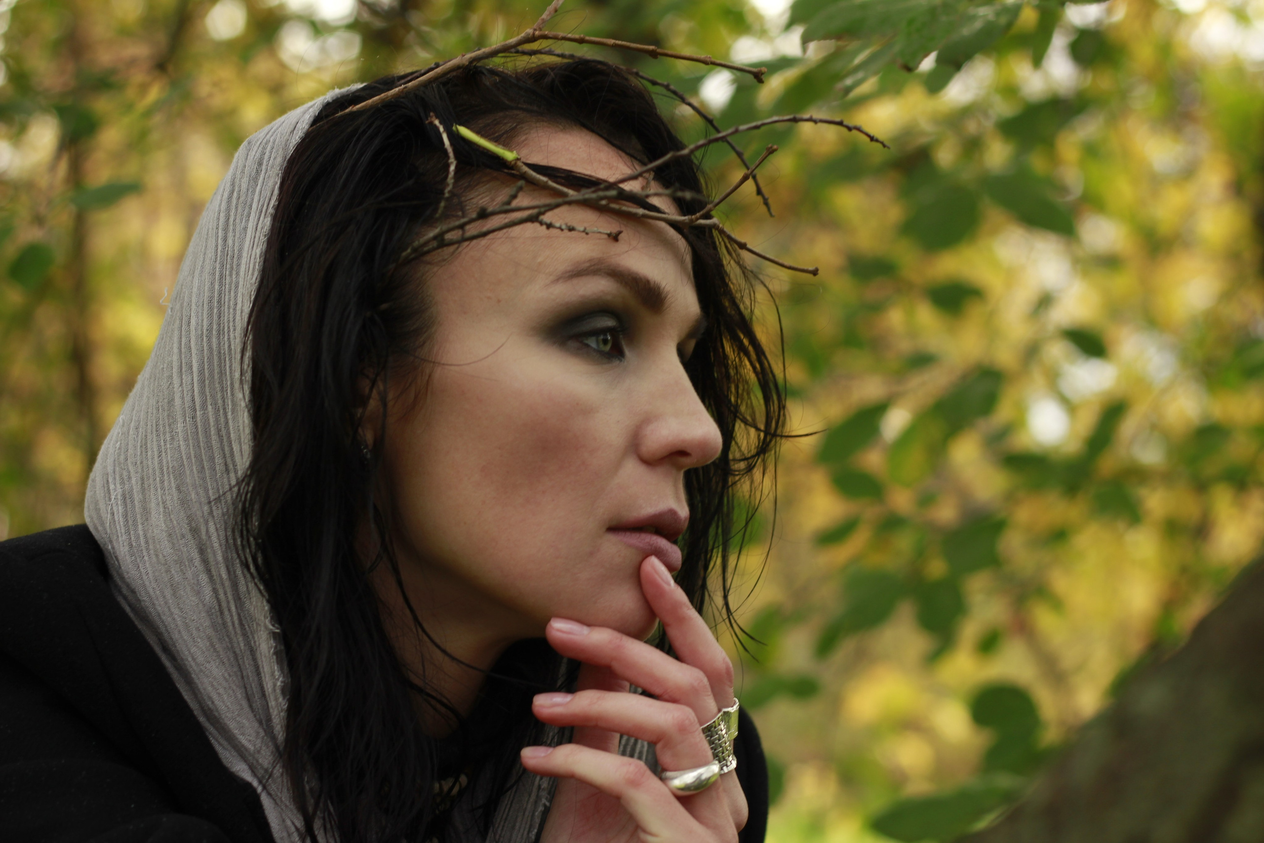 сделать фотосессию в москве