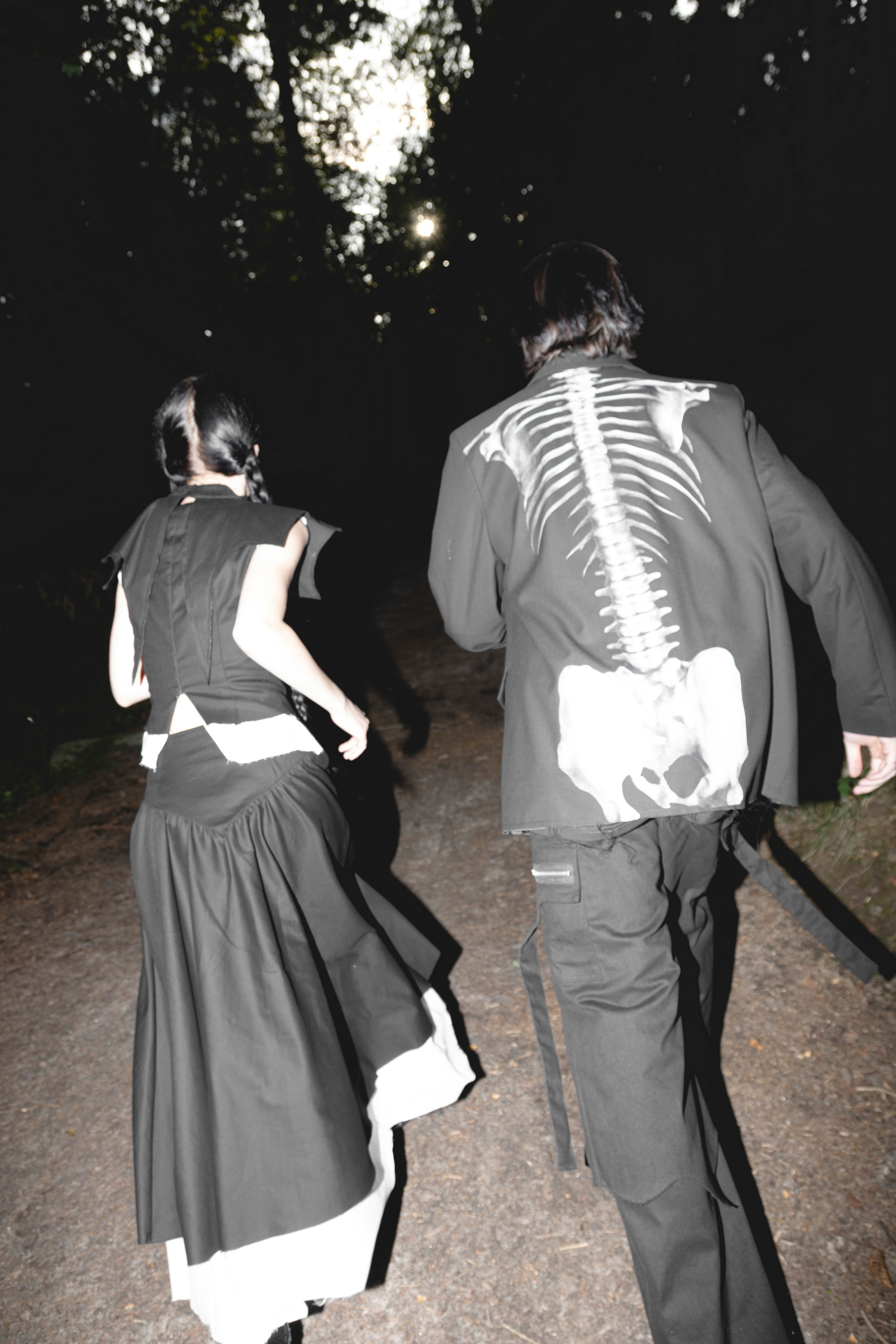 Bat Norton AI.AVANGARDEN street. Фотограф для брендов Любовь Батина (Спб/Мск)