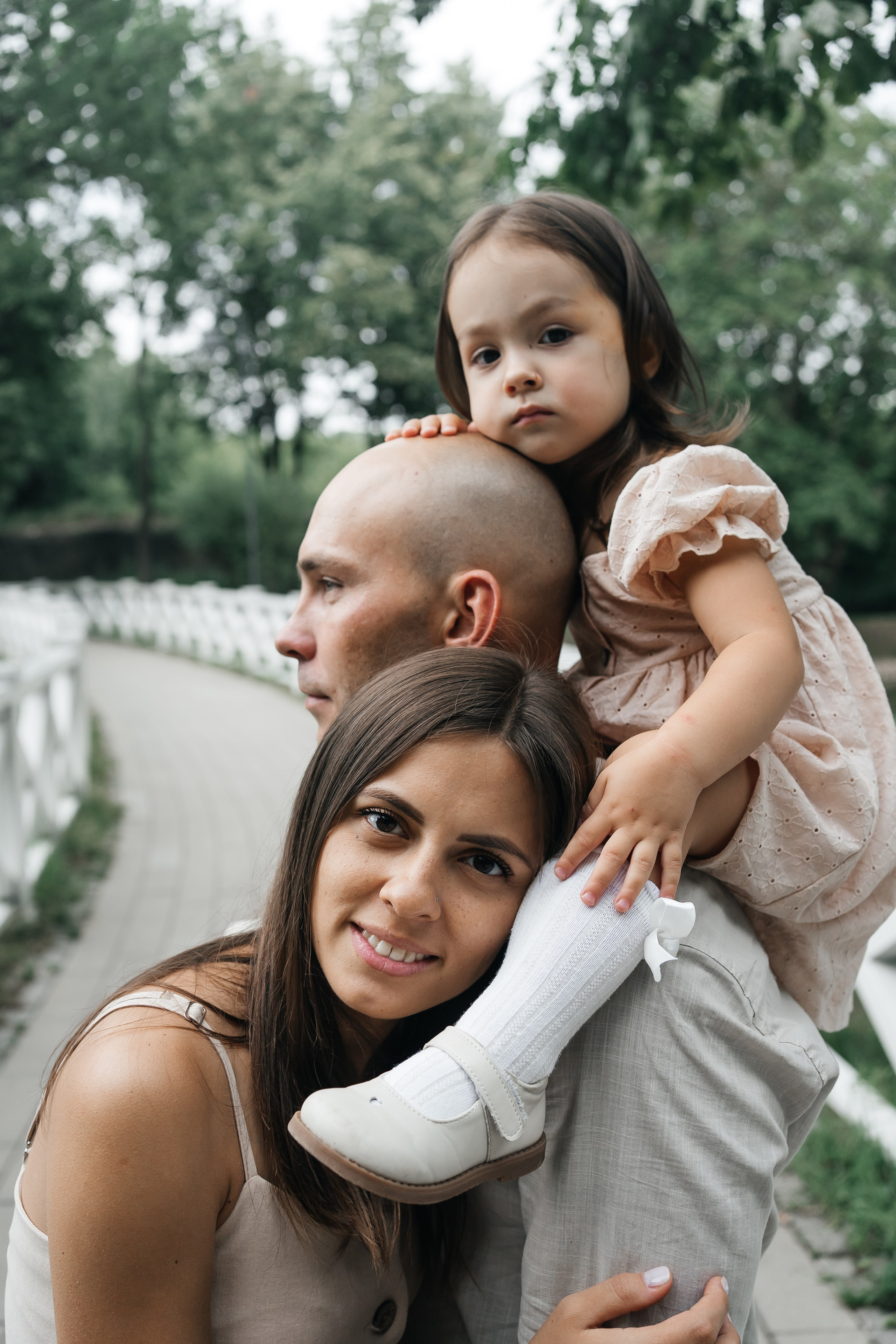 Абиша и Илья