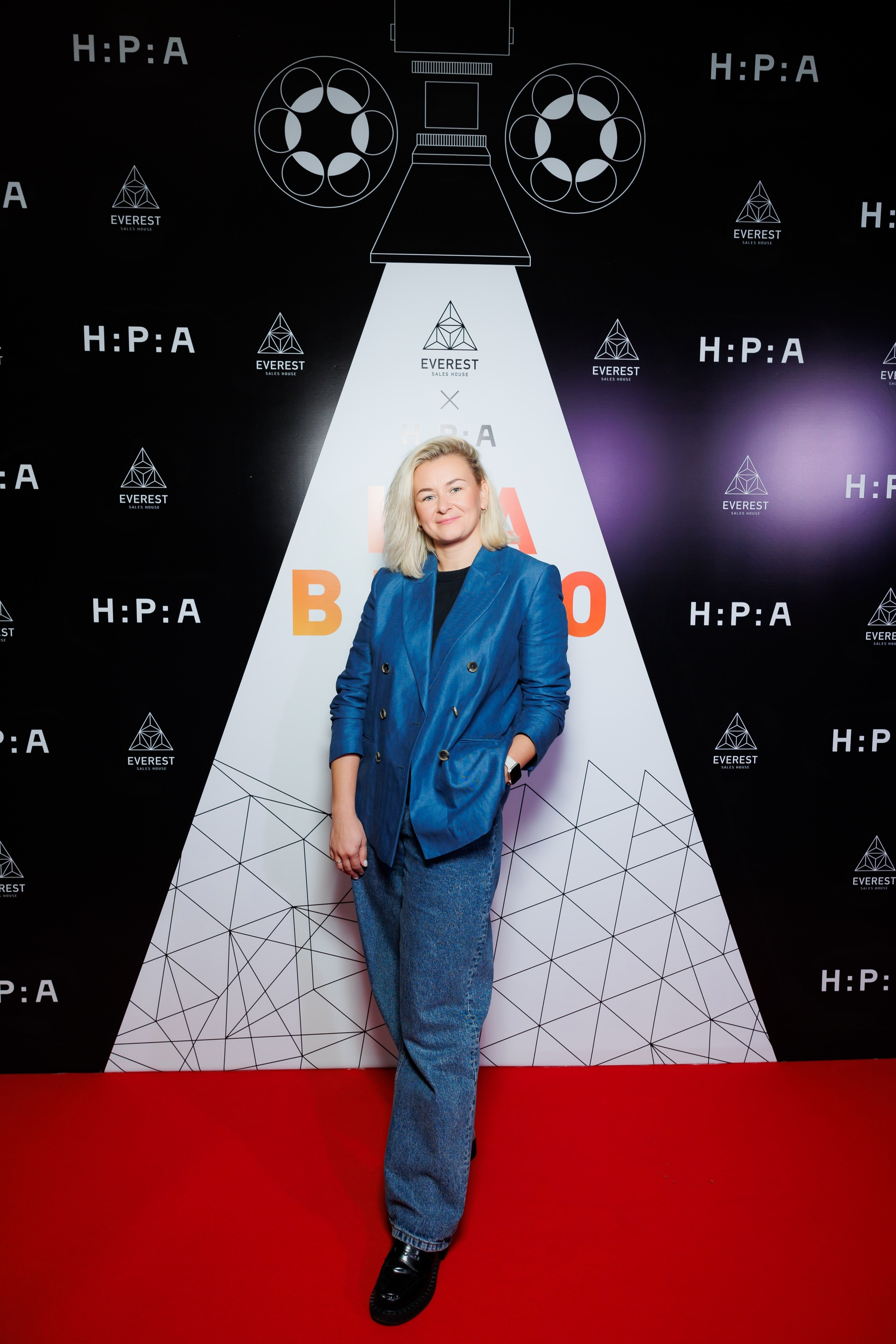 ЭВЕРЕСТ х НРА 24.10.2023. EVEREST PHOTO REPORT