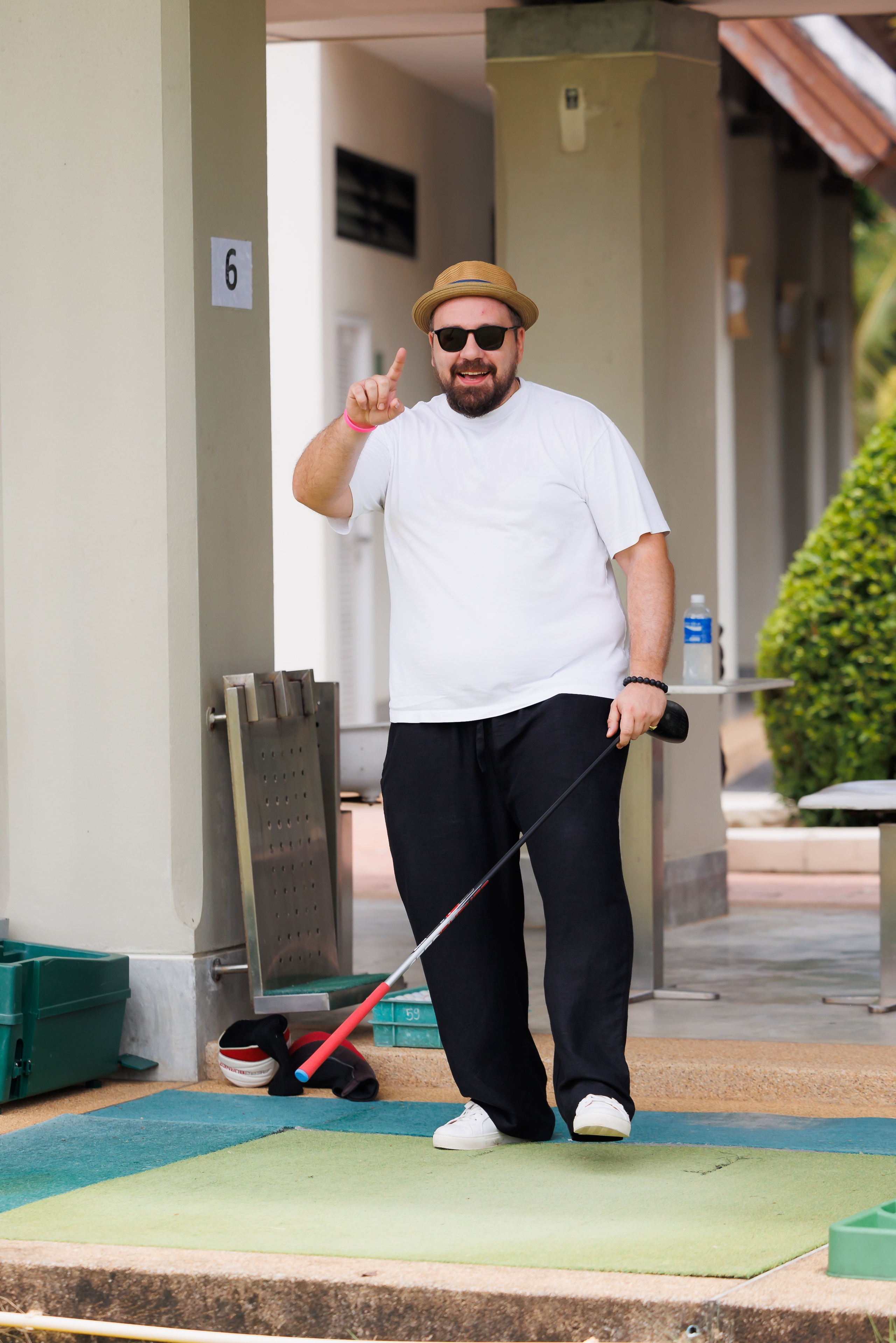 Выезд Домашний Таиланд 11.03.2023 — 13.03.2023. EVEREST PHOTO REPORT