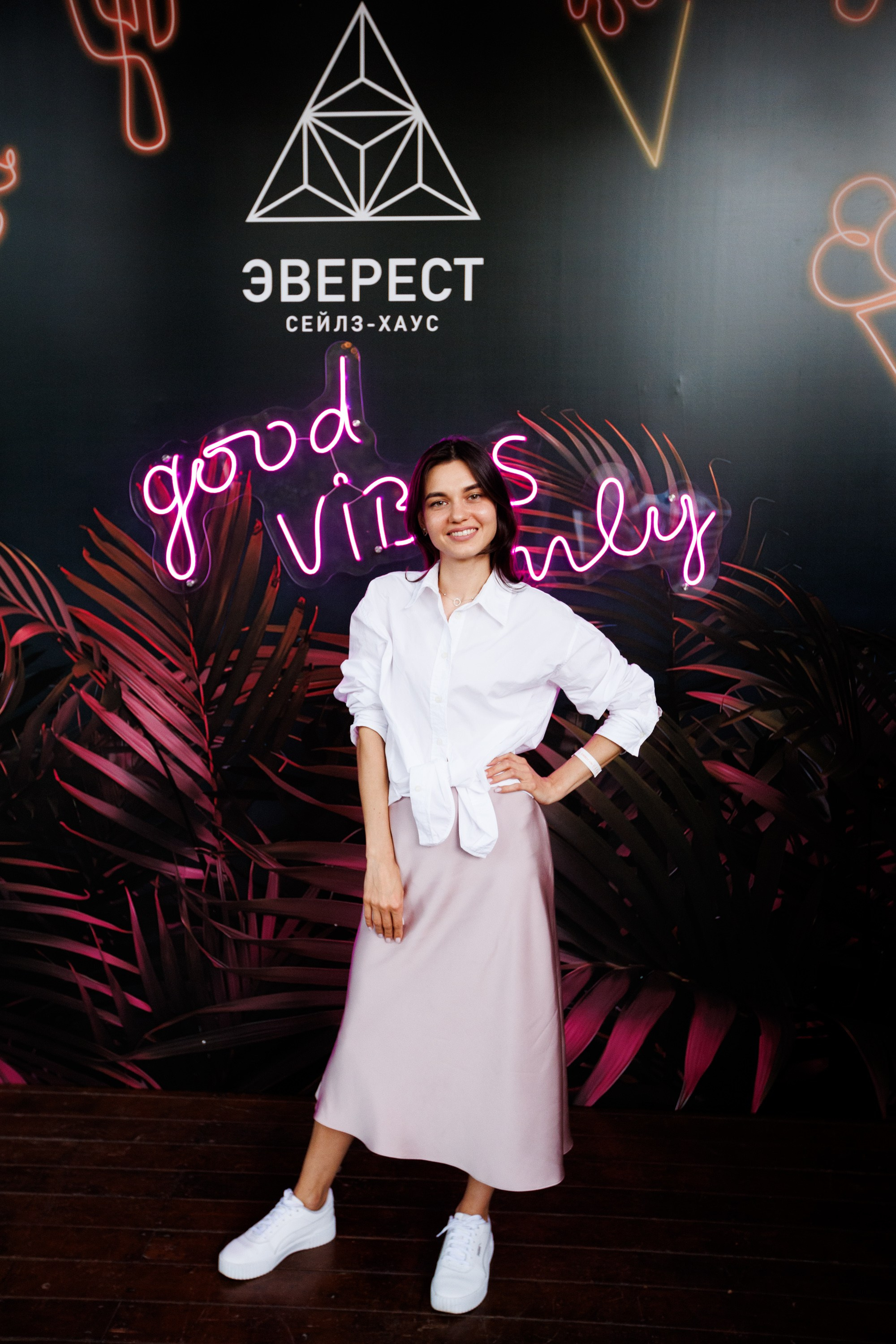 EVEREST VIBE good vibes only 16.08.2023. EVEREST PHOTO REPORT