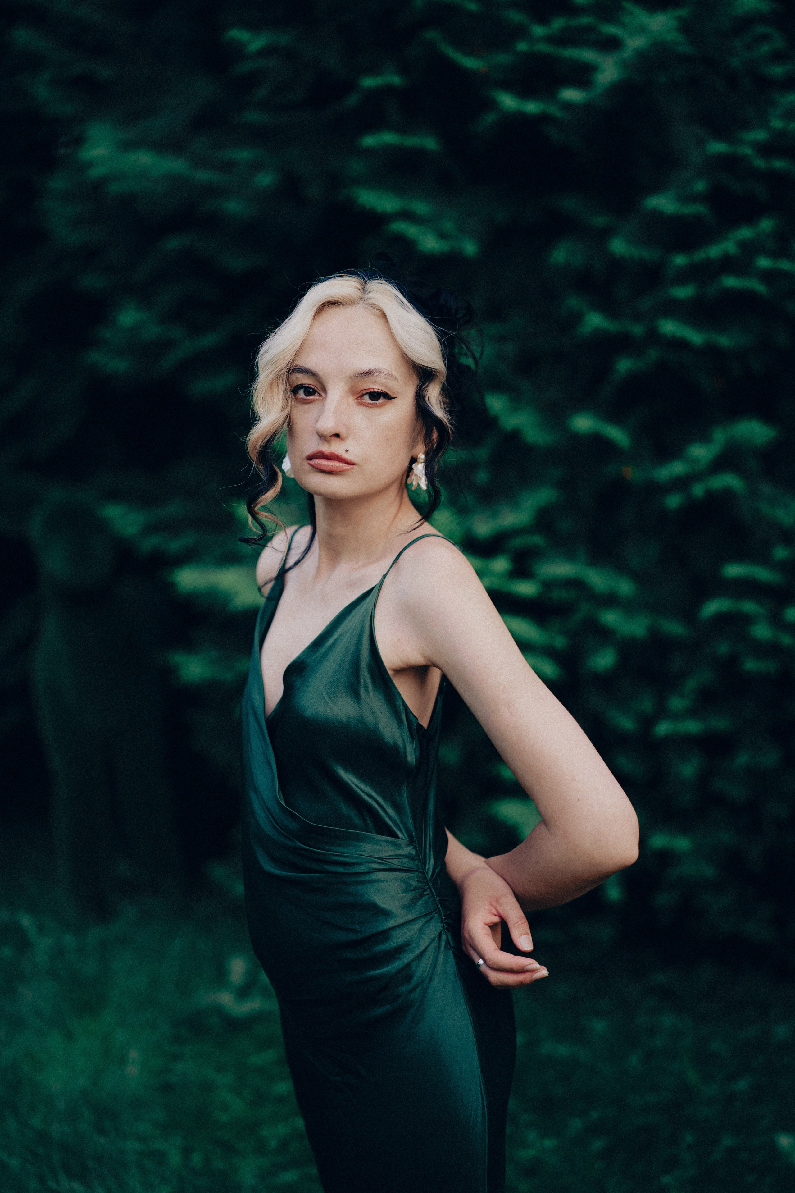 Анна. Женский фотограф Обнинск — Москва
