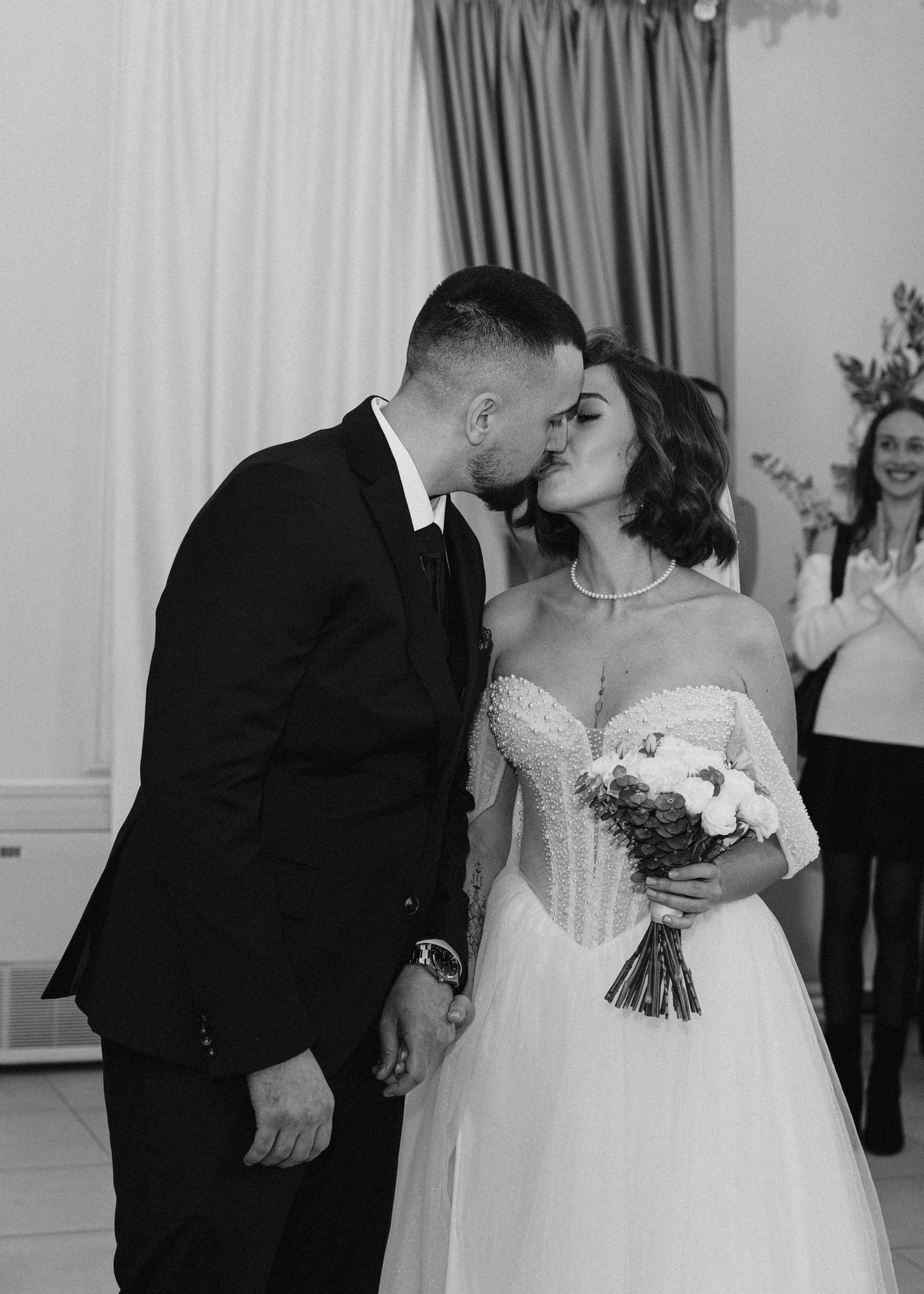 Рамила & Павел. Свадебный и семейный фотограф Владивосток — Приморский край. Анастасия Щетинина