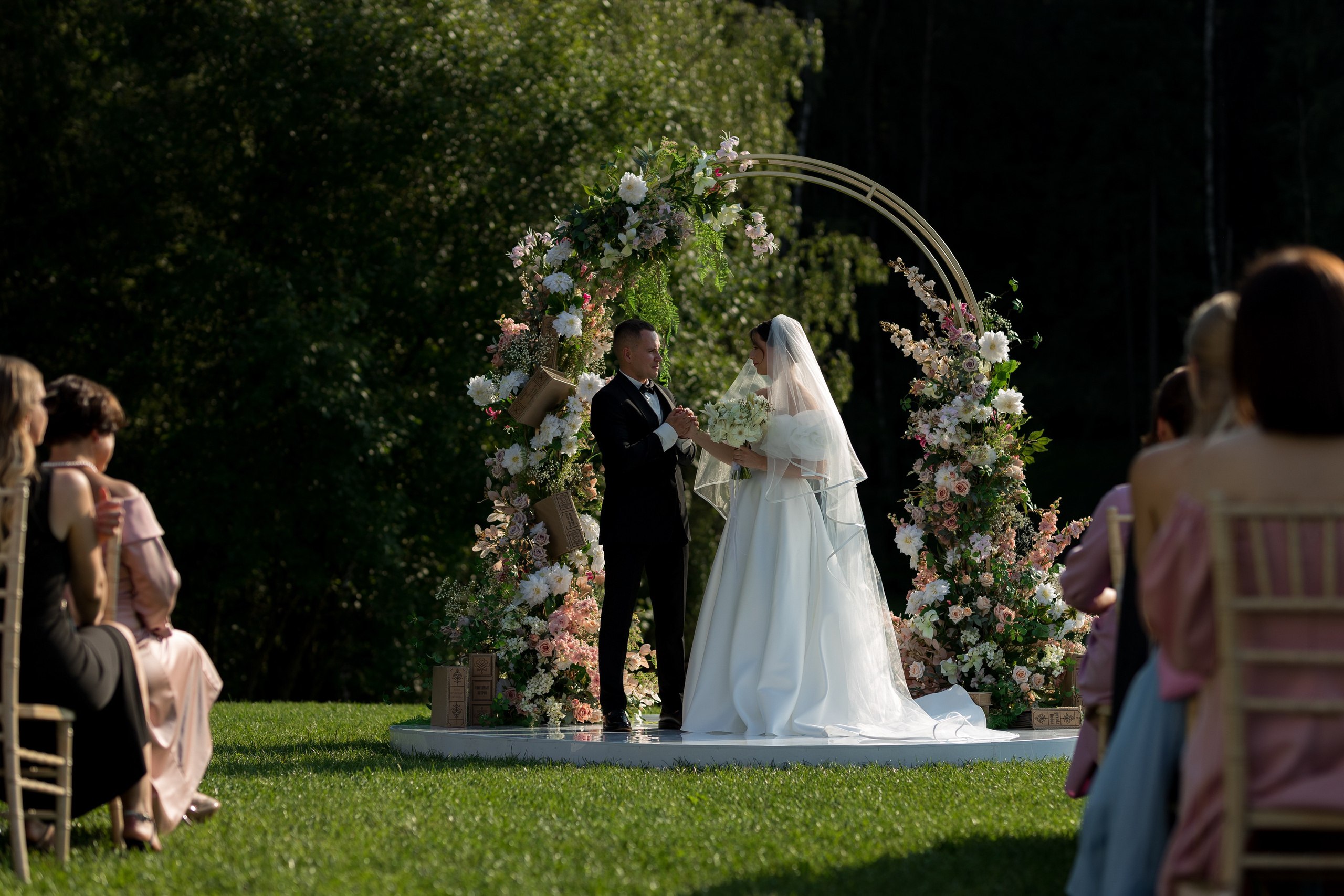 А&Е. Свадебный фотограф Гомель