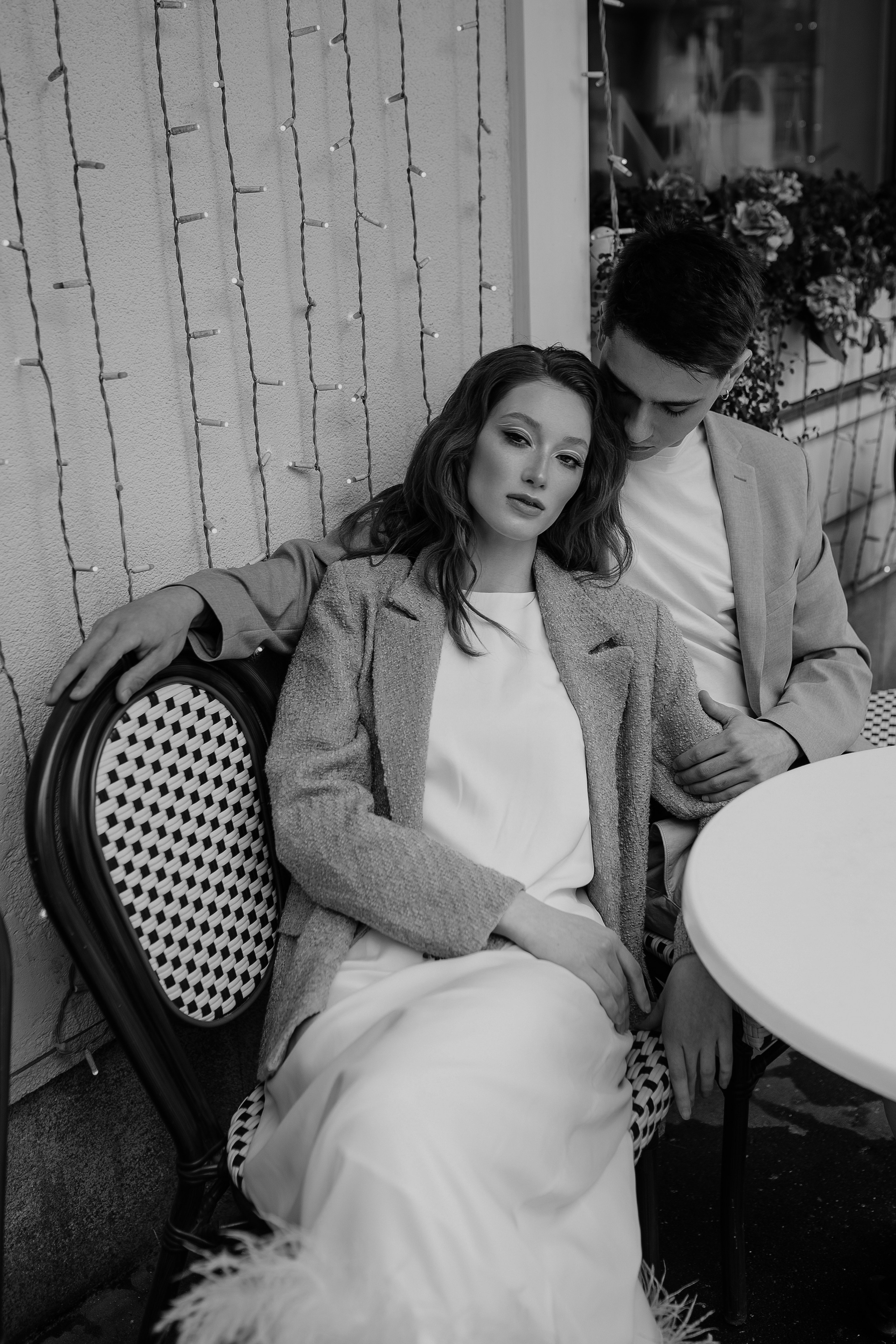 Даниил и Эля. СВАДЕБНЫЙ ФОТОГРАФ МОСКВА