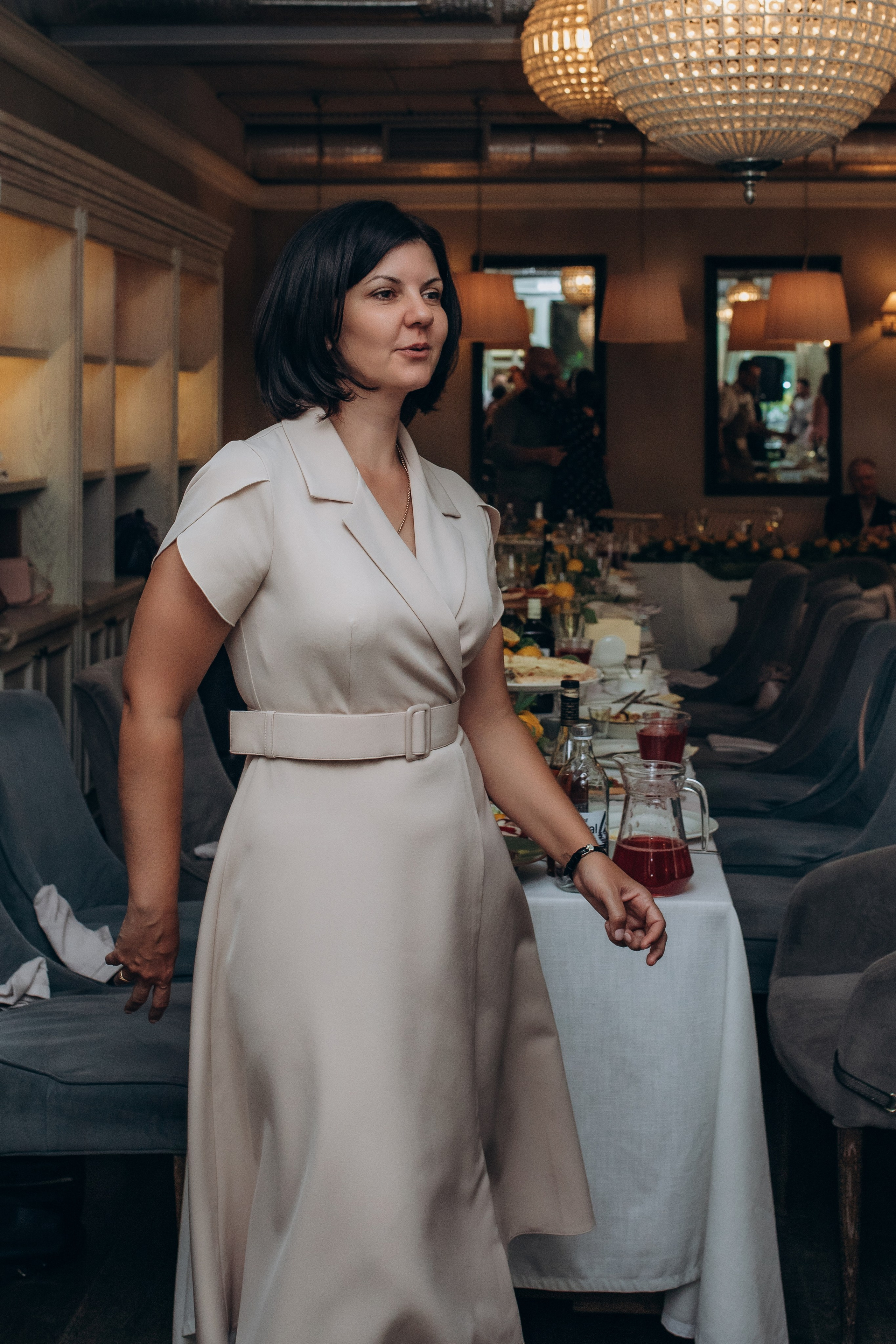 Андрей & Екатерина. Семейный и домашний фотограф в Москве и МО Королева Валерия