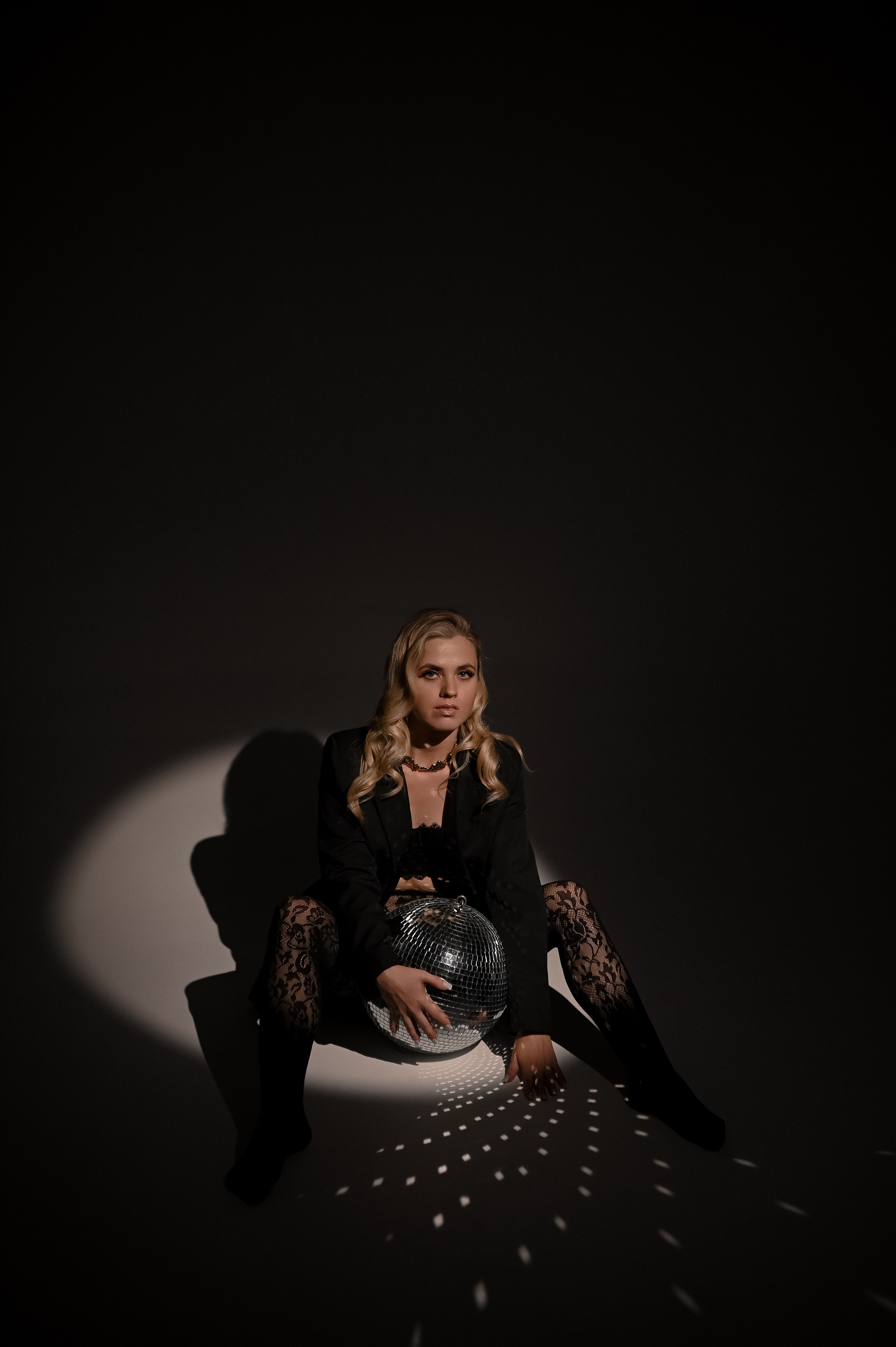 Деся. Твой личный проводник к красивым фотографиям в Старом Осколе