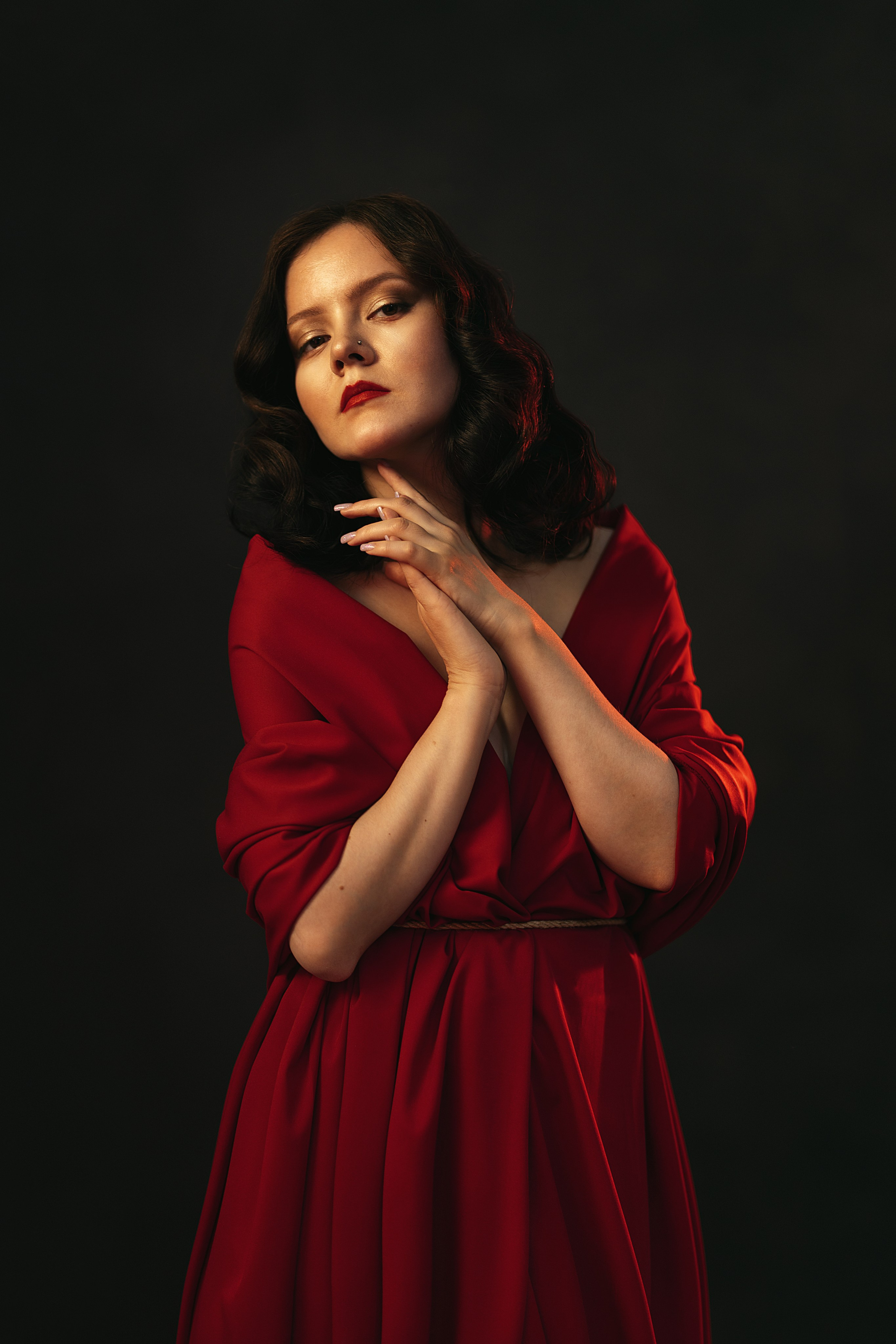 Katrin. Портретный фотограф Кристина Лукьянова