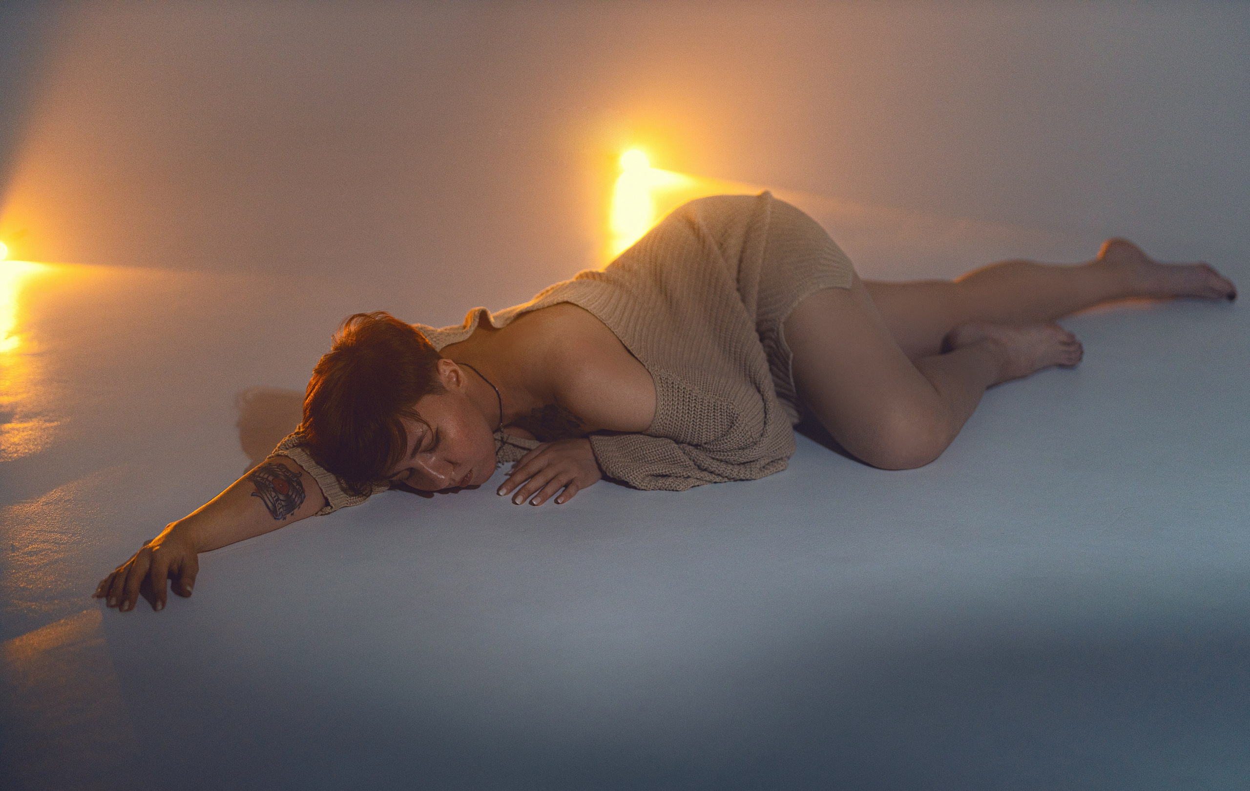 Feel. Портретный фотограф Кристина Лукьянова